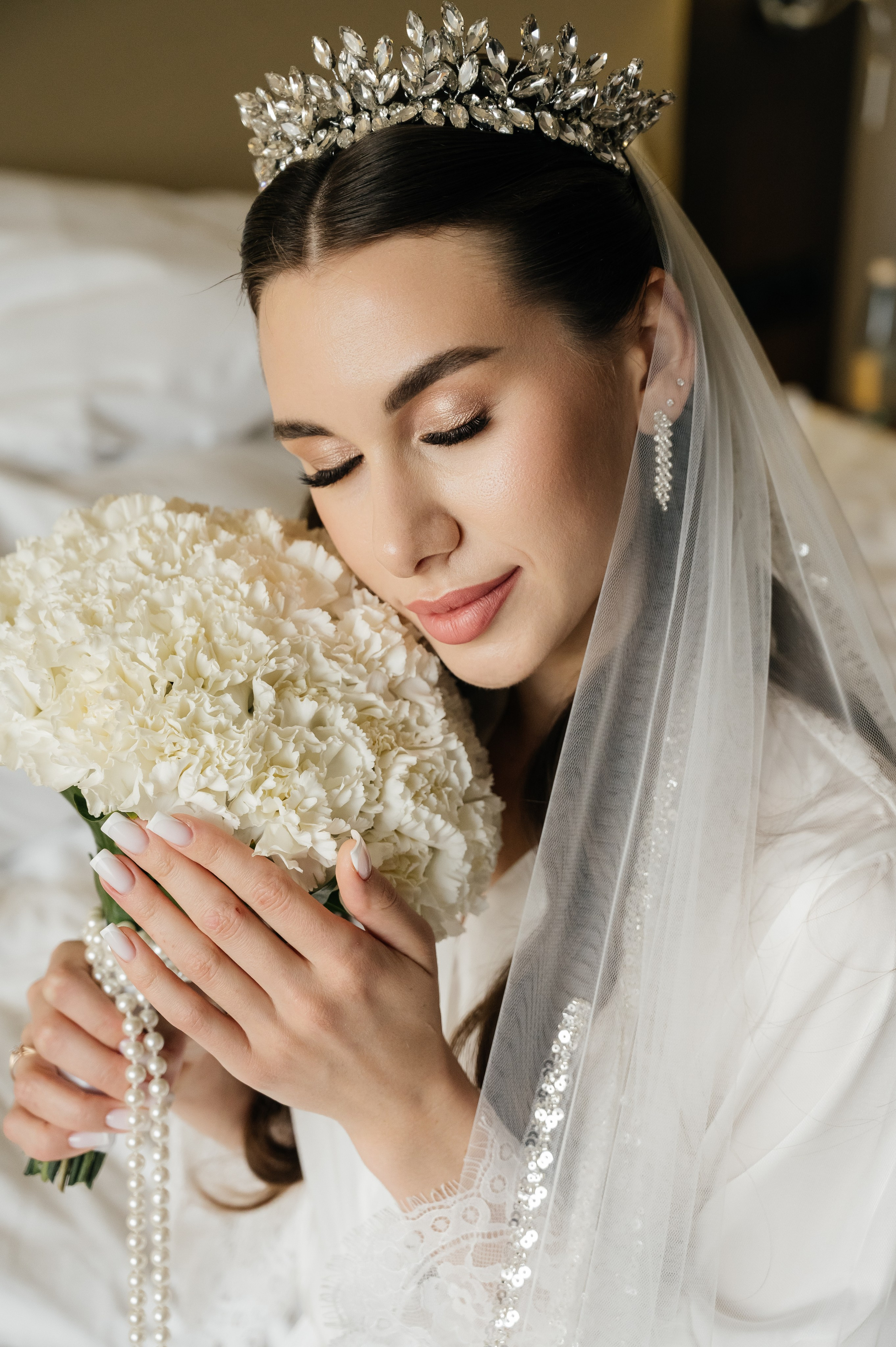 Тимур и Надежда. Свадебный и семейный фотограф в Краснодаре Алина Мельник