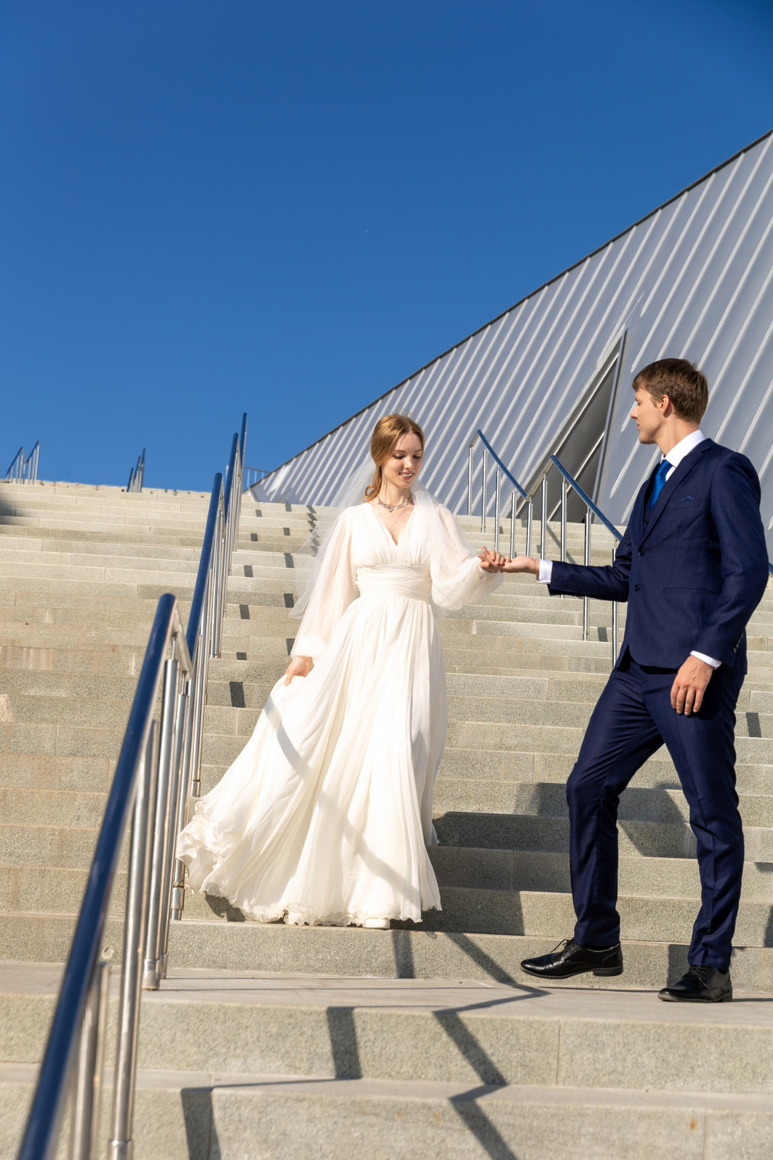 Венчание Евгения и Марины. Фотограф в Санкт-Петербурге Закута Ольга