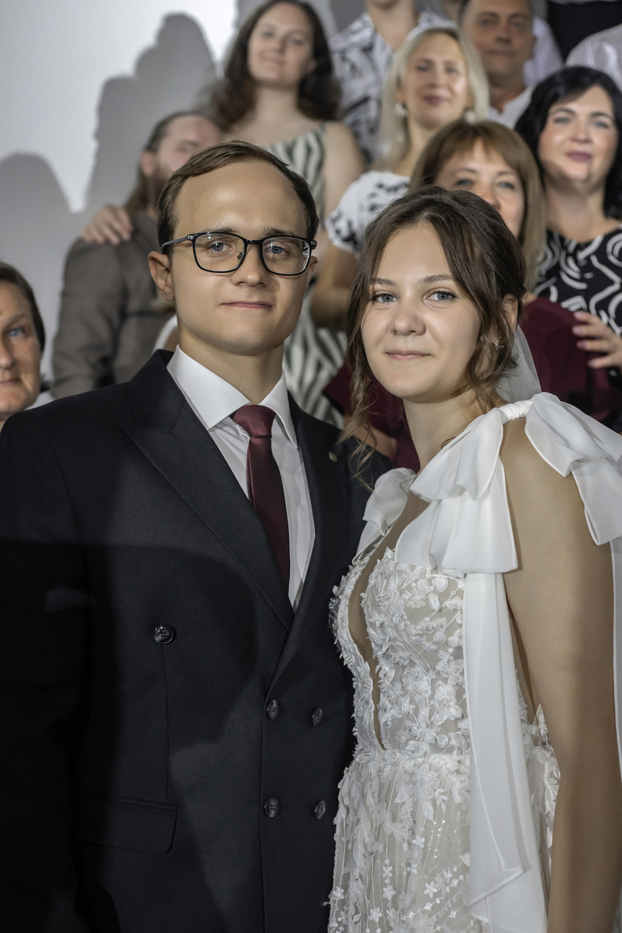 A|S банкет. Свадебный и семейный фотограф в Саратове Анжела Борисова