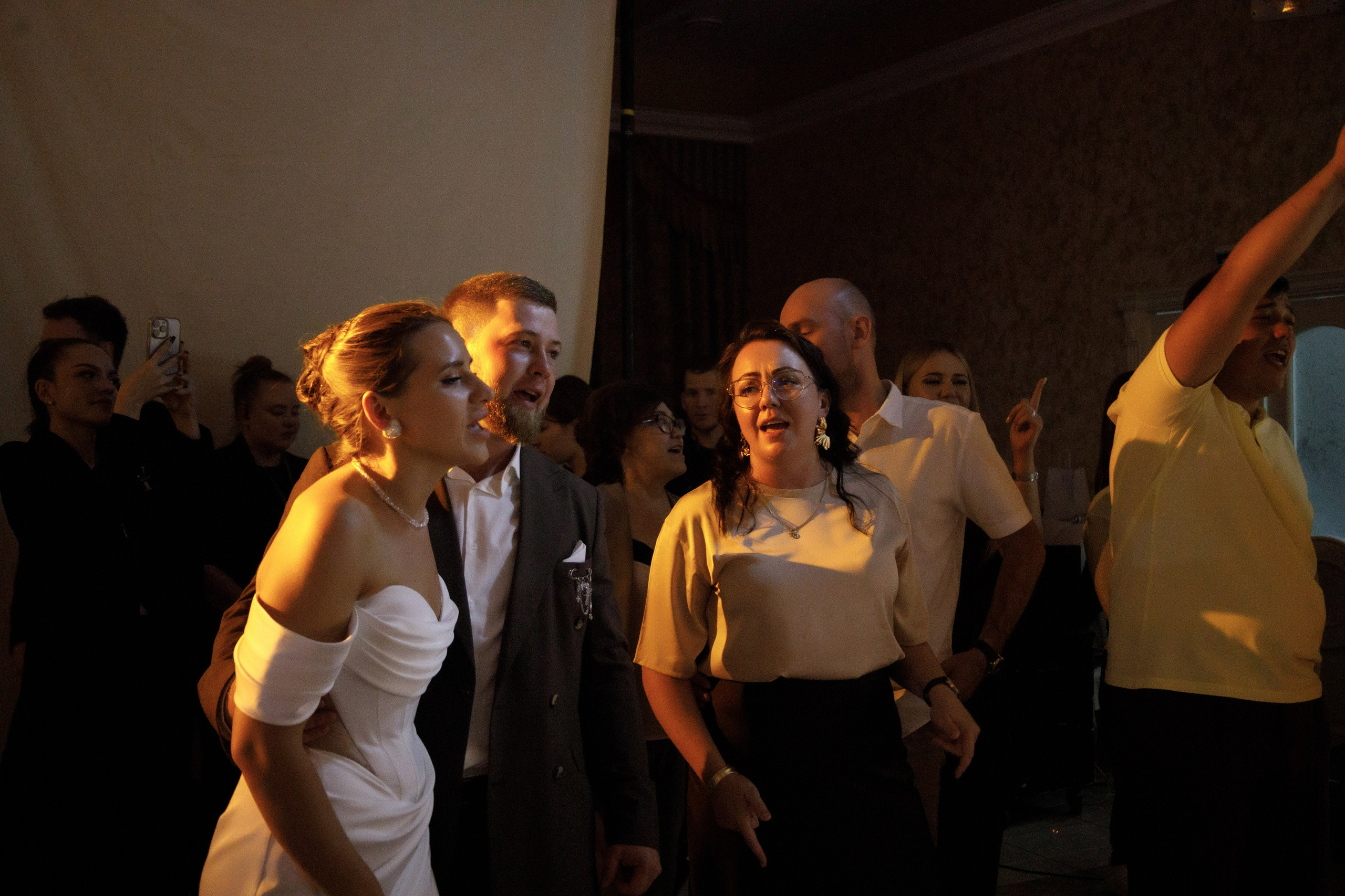 A|D. Свадебный и семейный фотограф в Саратове Анжела Борисова