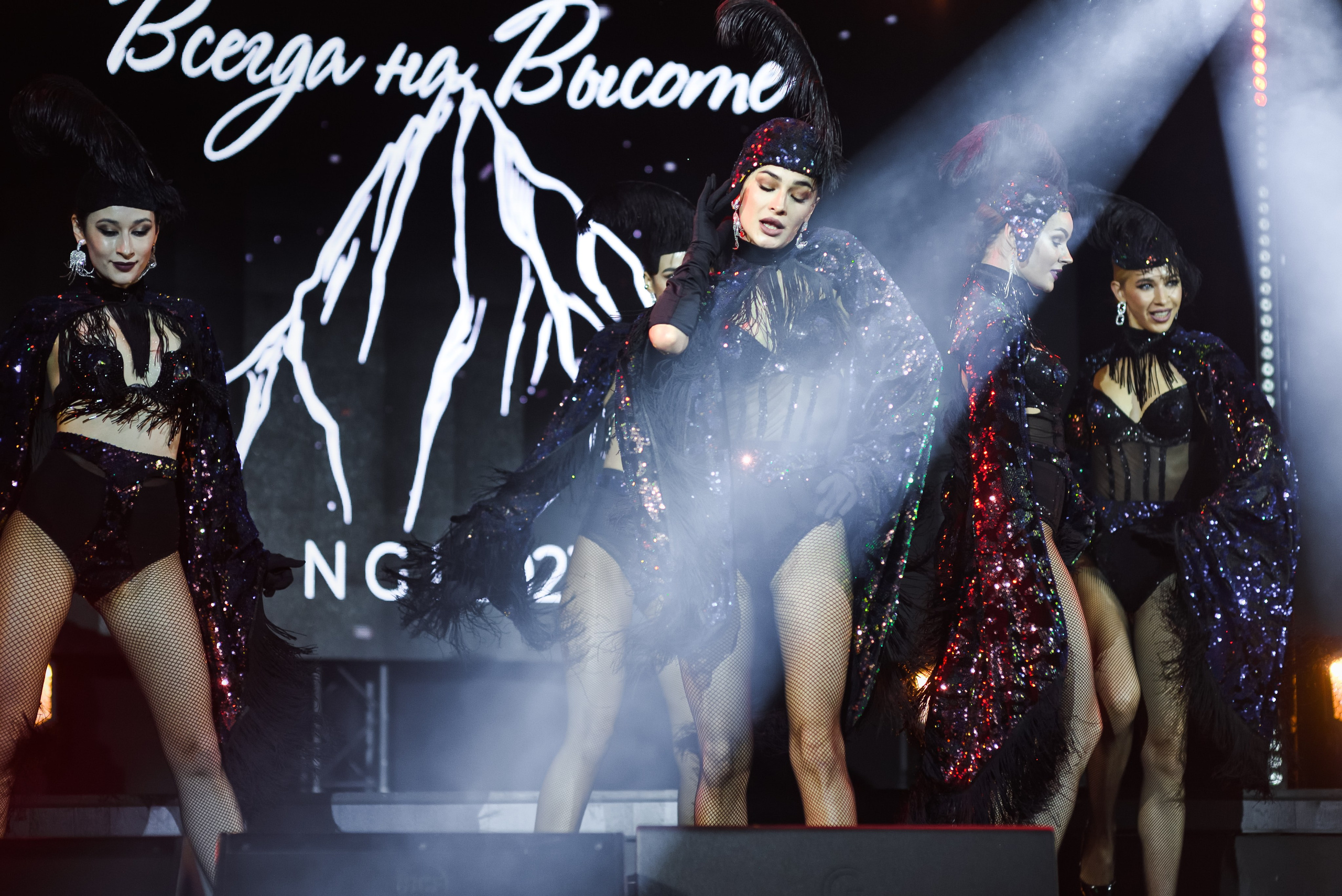 21.01.23 Юбилей в Уткино. Event-агентство «Бутик Событий» Евгении Гарновской