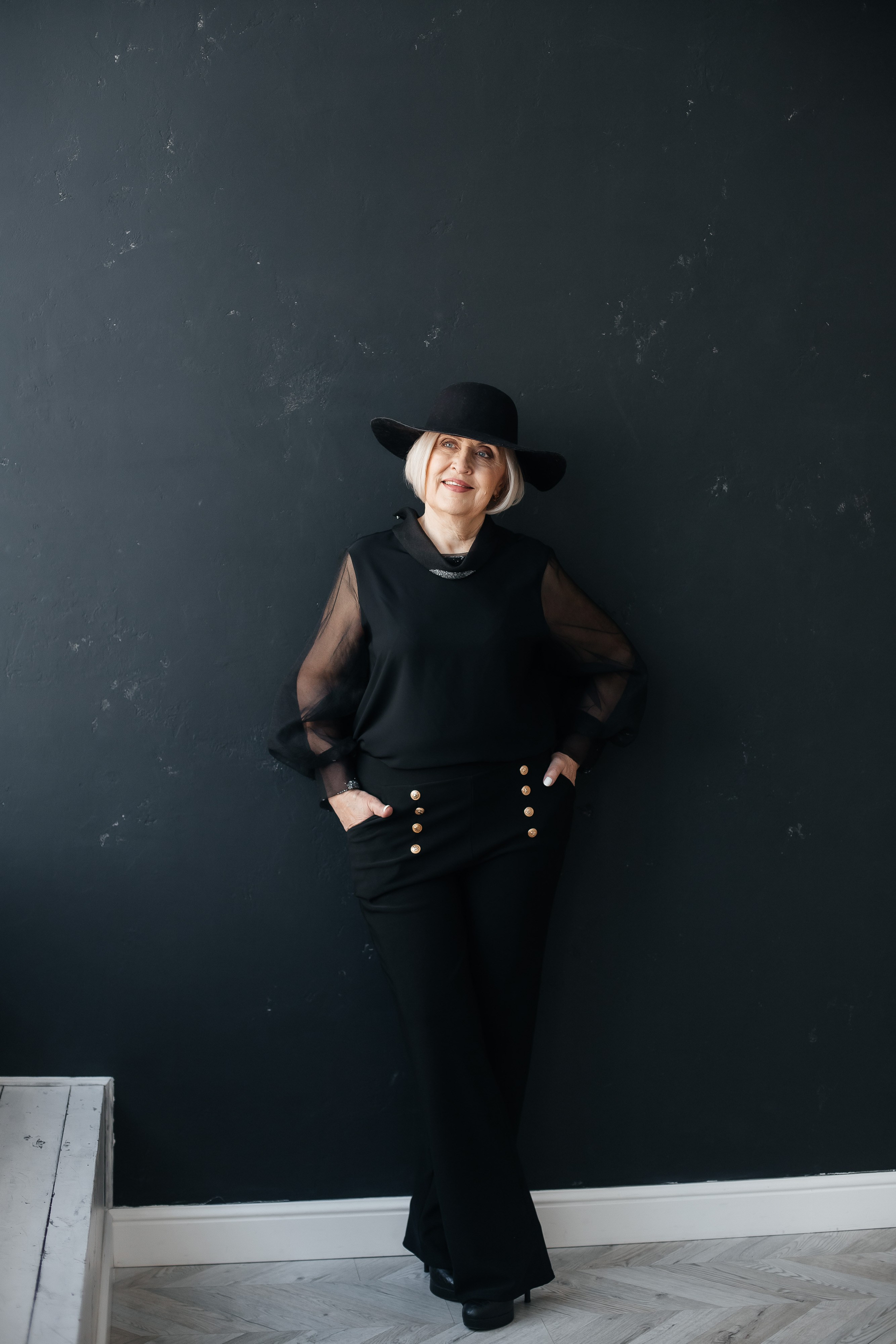 Классический портрет возрастной. Креативный и женский Фотограф Омске Наталья Лебедева