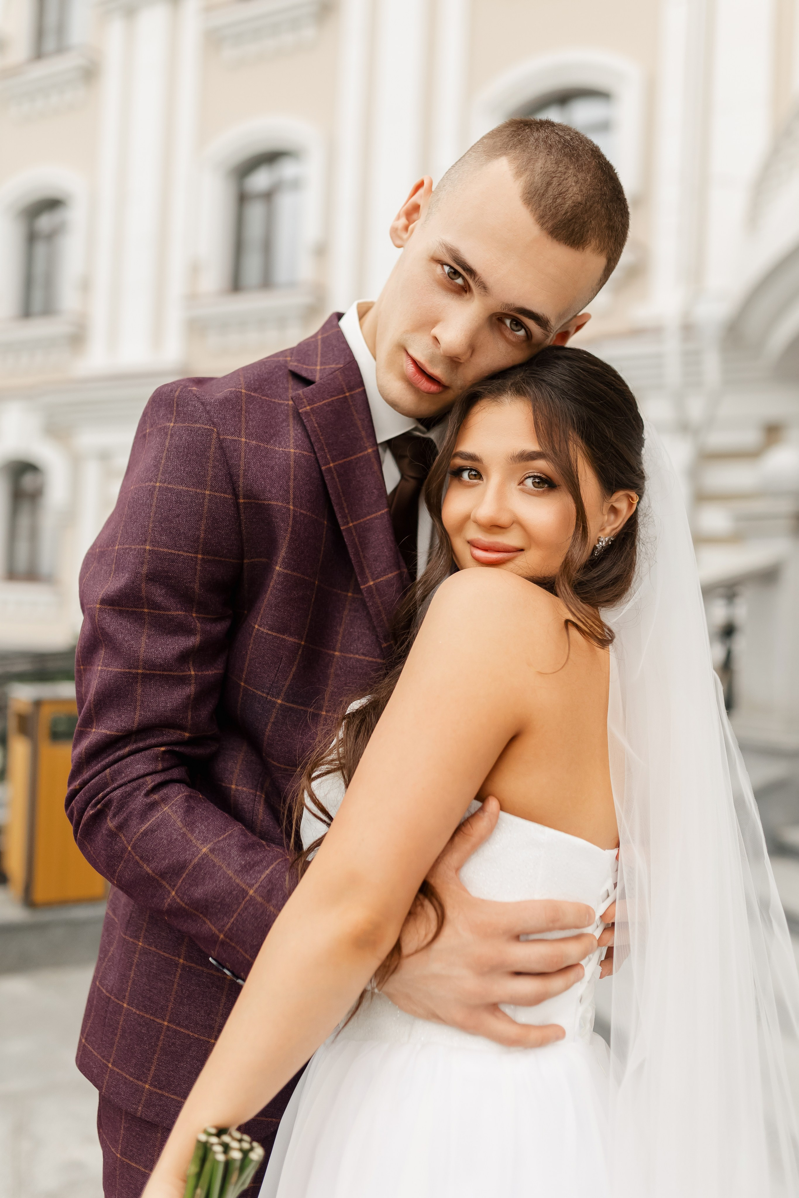 Илья и Александра. Sopka. Выездная на мельнице. Свадебный фотограф в Хабаровске