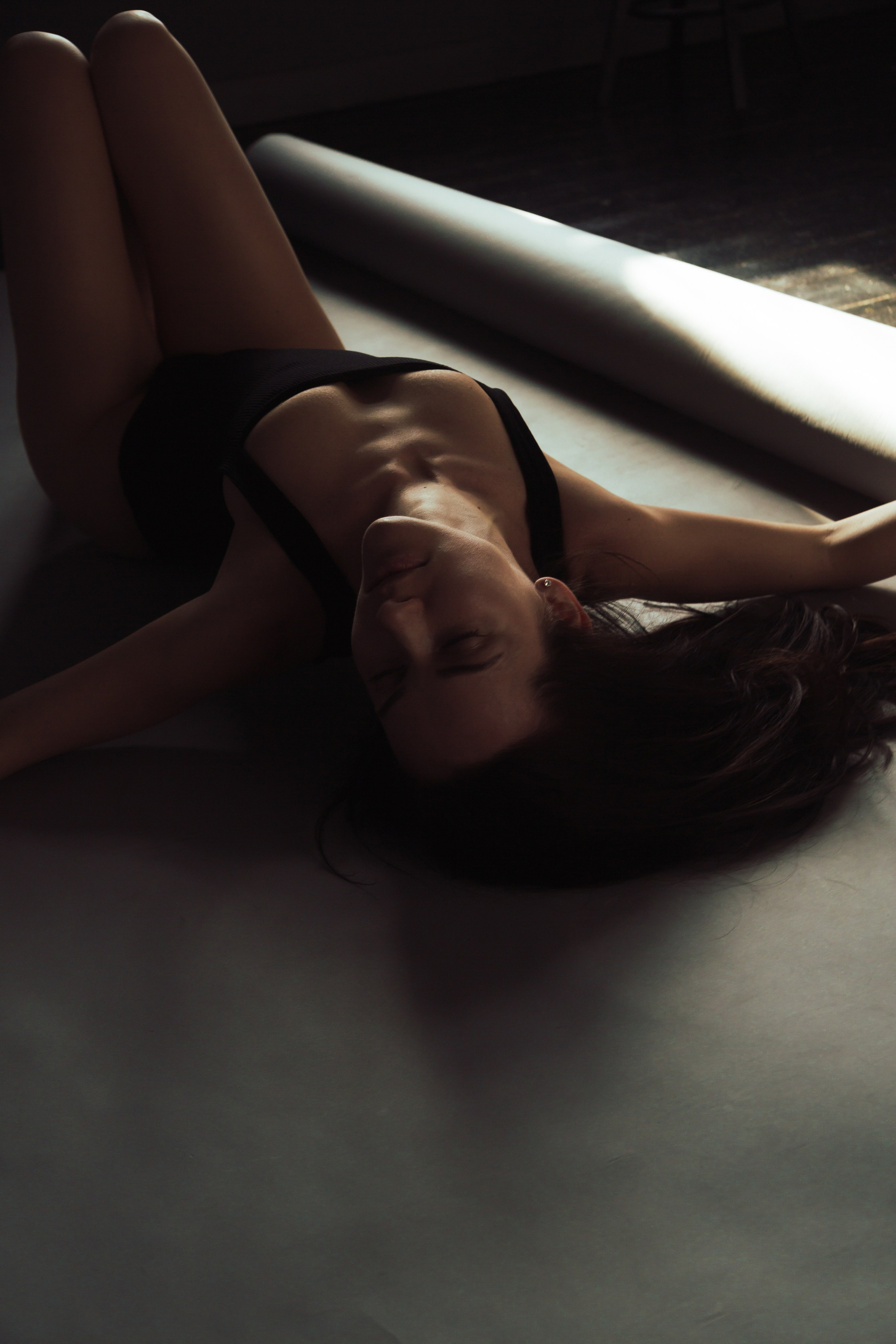 Катя. Семен Соколов