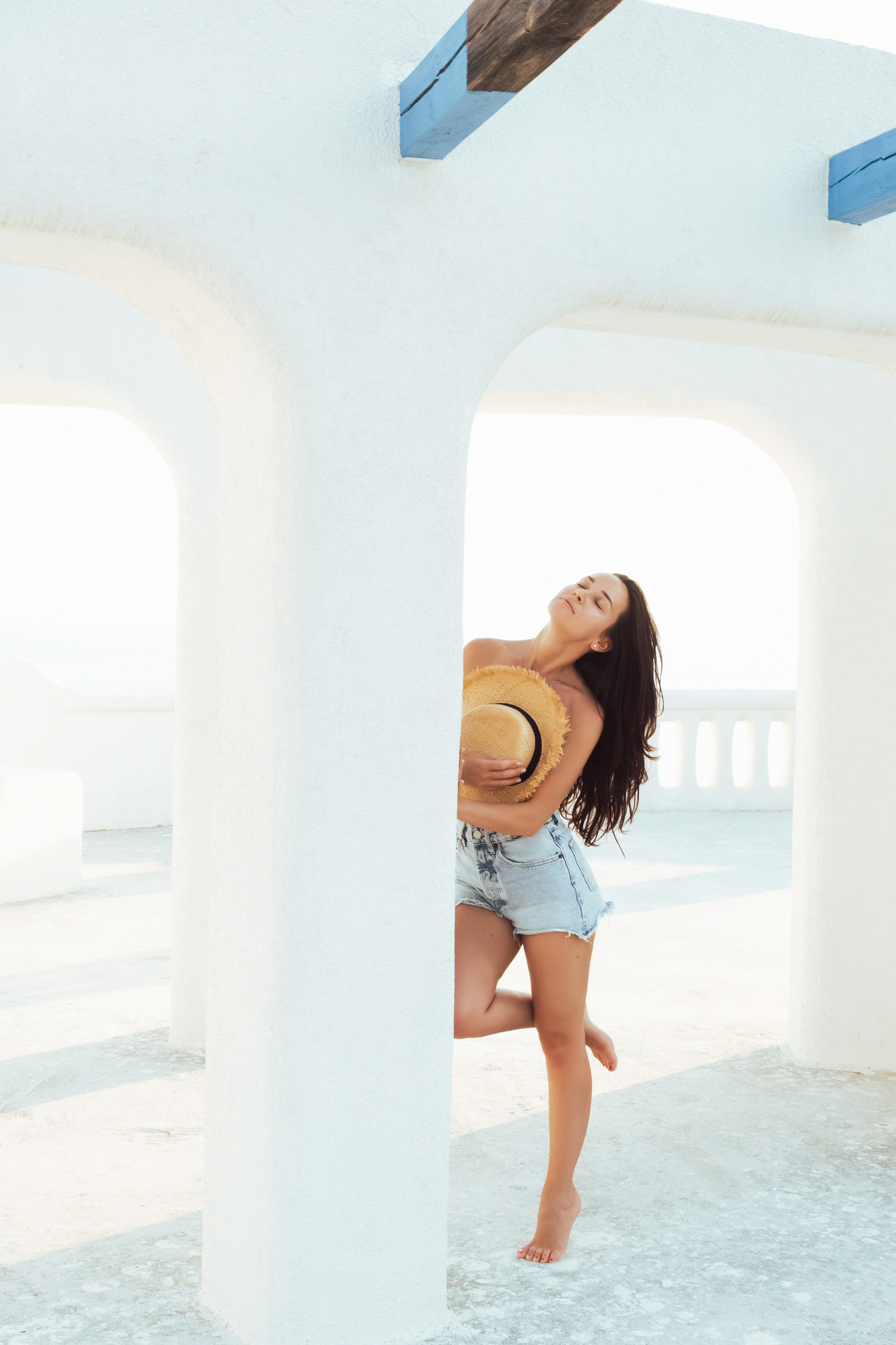 Самая южная точка Крыма. Семен Соколов