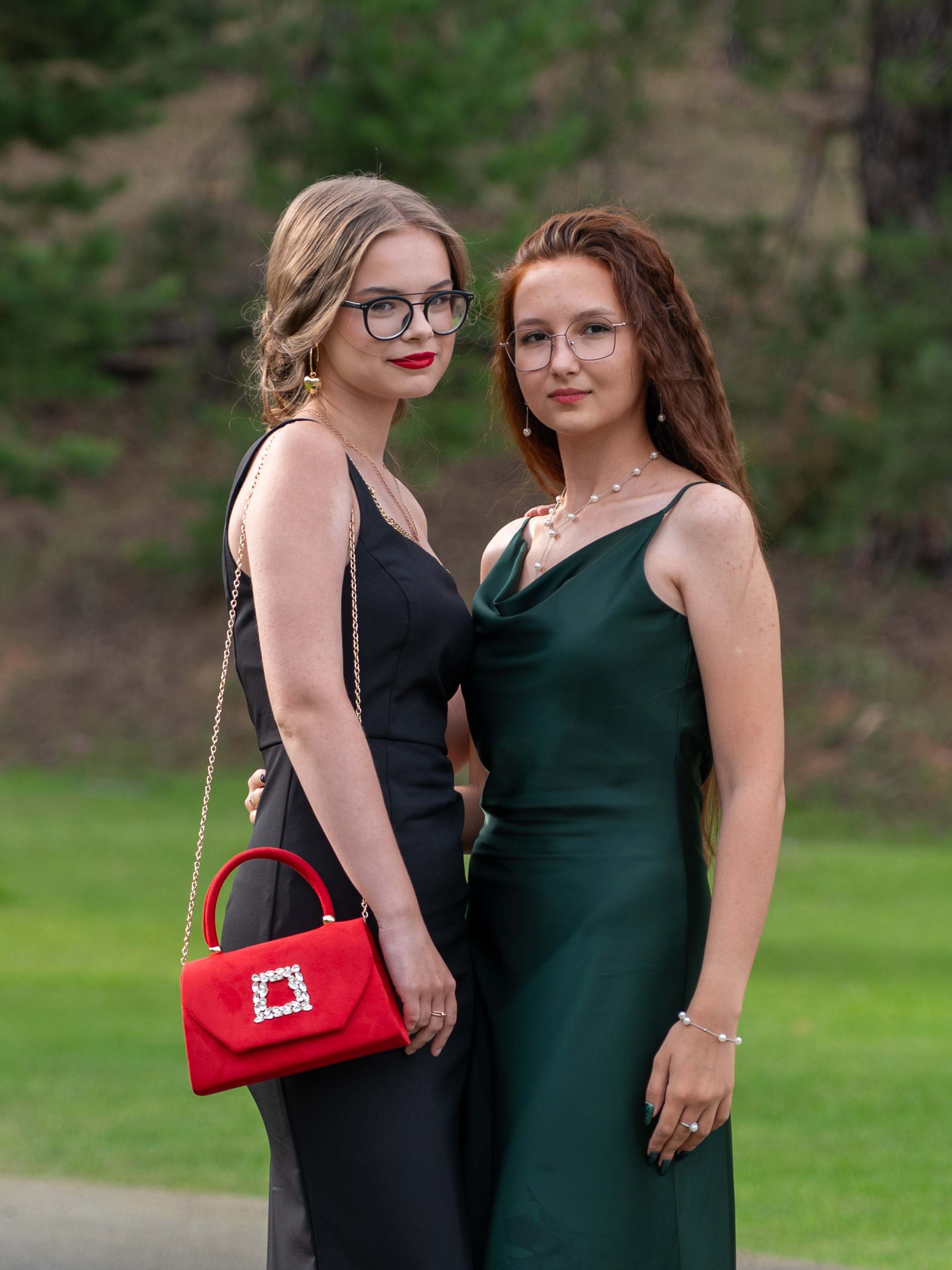 Выпускной вечер 11 «A» в SOSNOVOE Family Club. Фотограф в Самаре