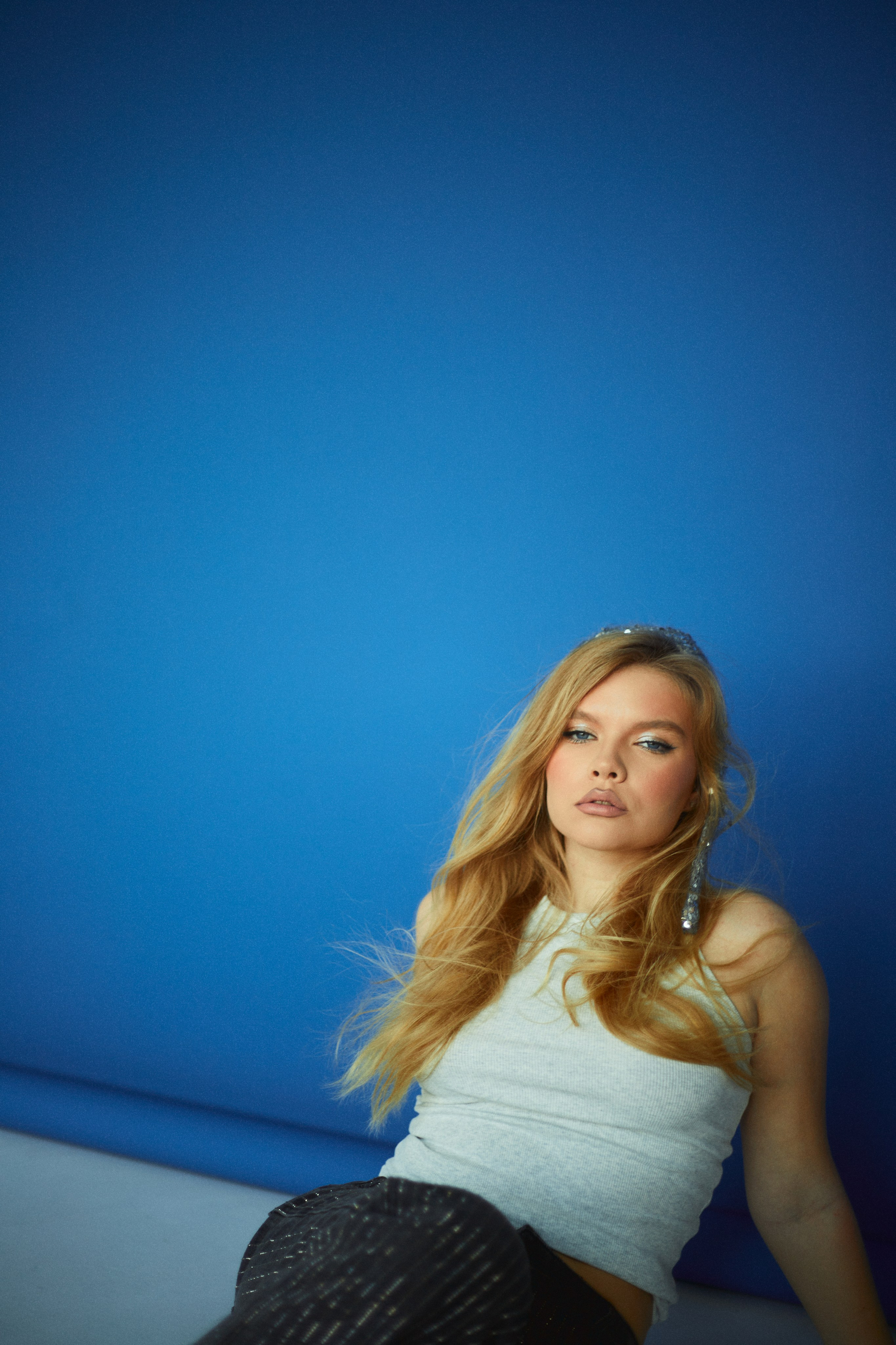 Саша. Фотограф Ионова Анастасия, г Владивосток