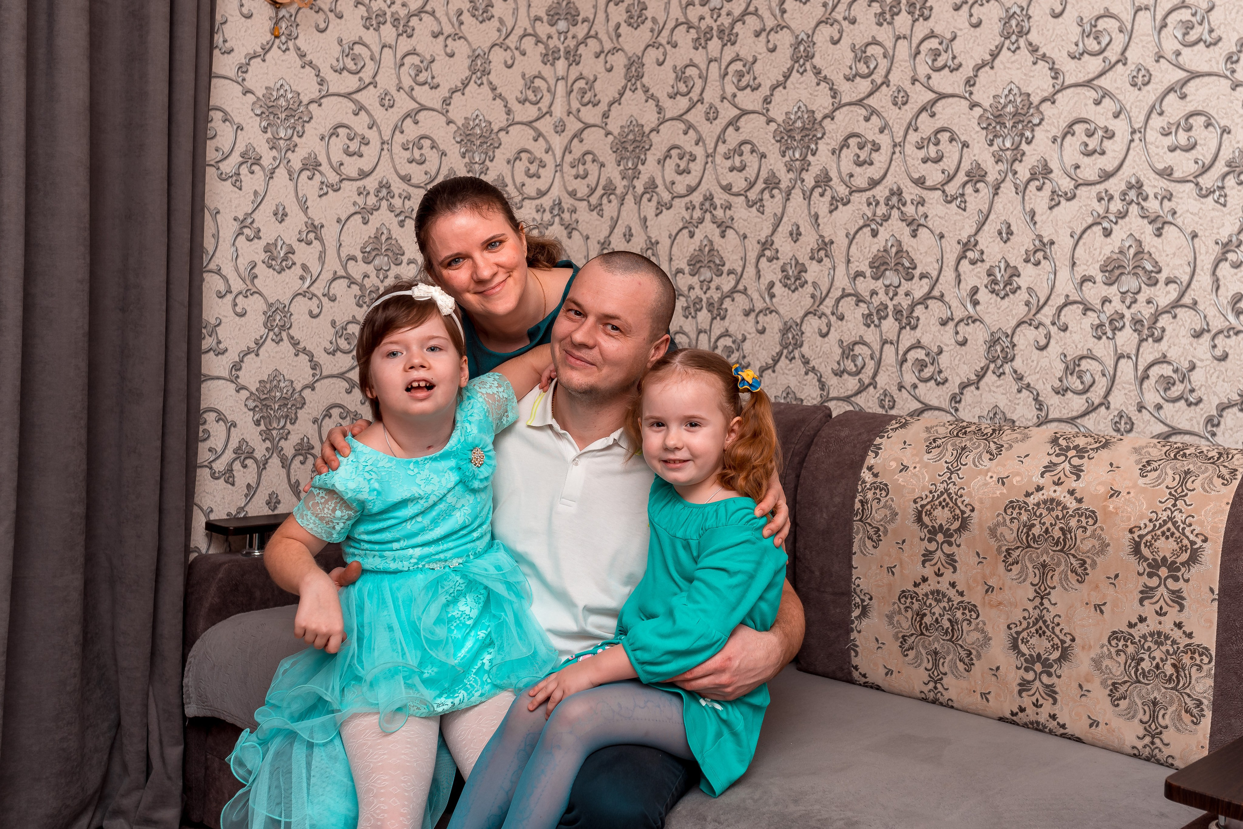 Благо. Фотограф Крещение Венчание Москва