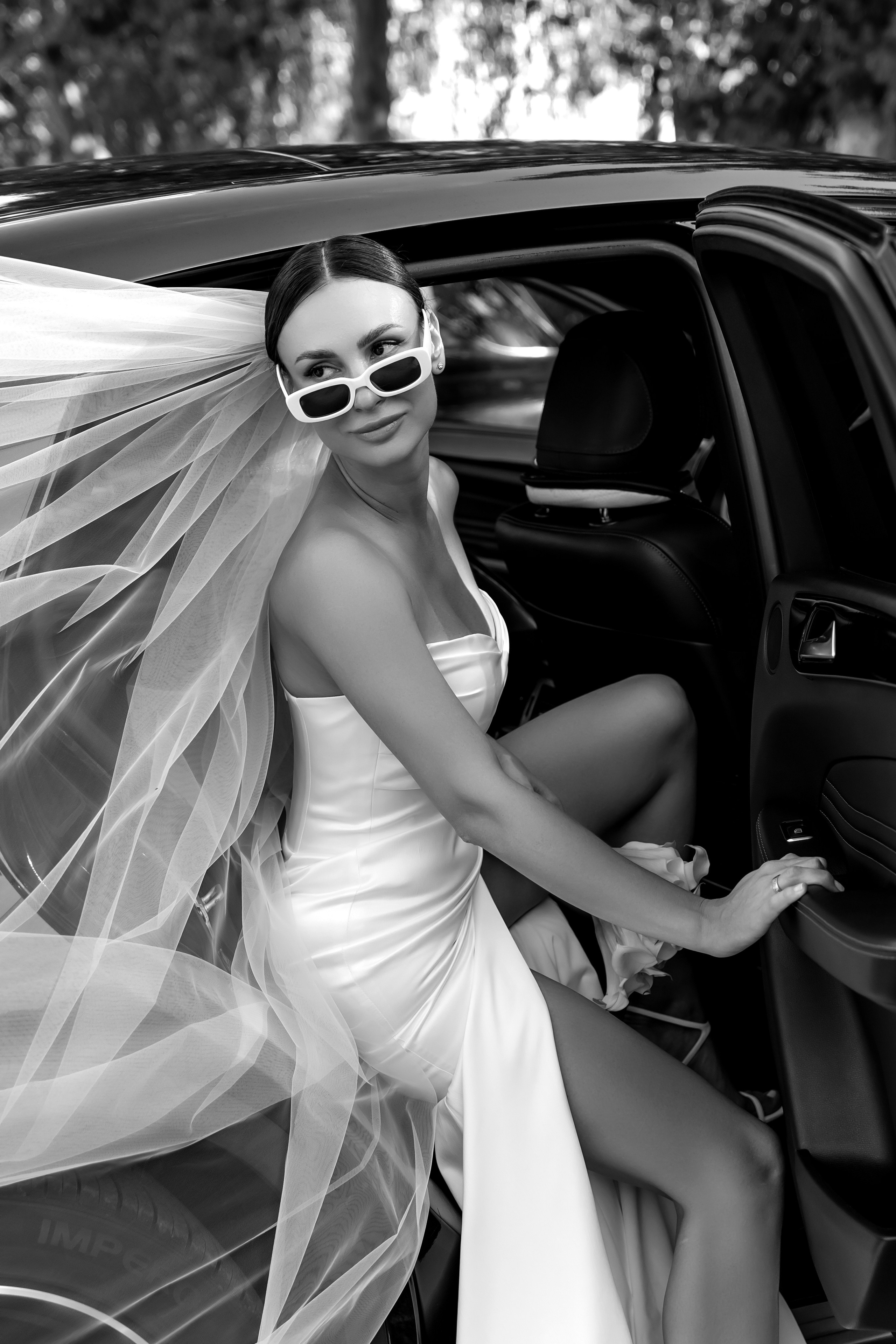 Владимир & Алевтина. Ксения Федорова — фотограф