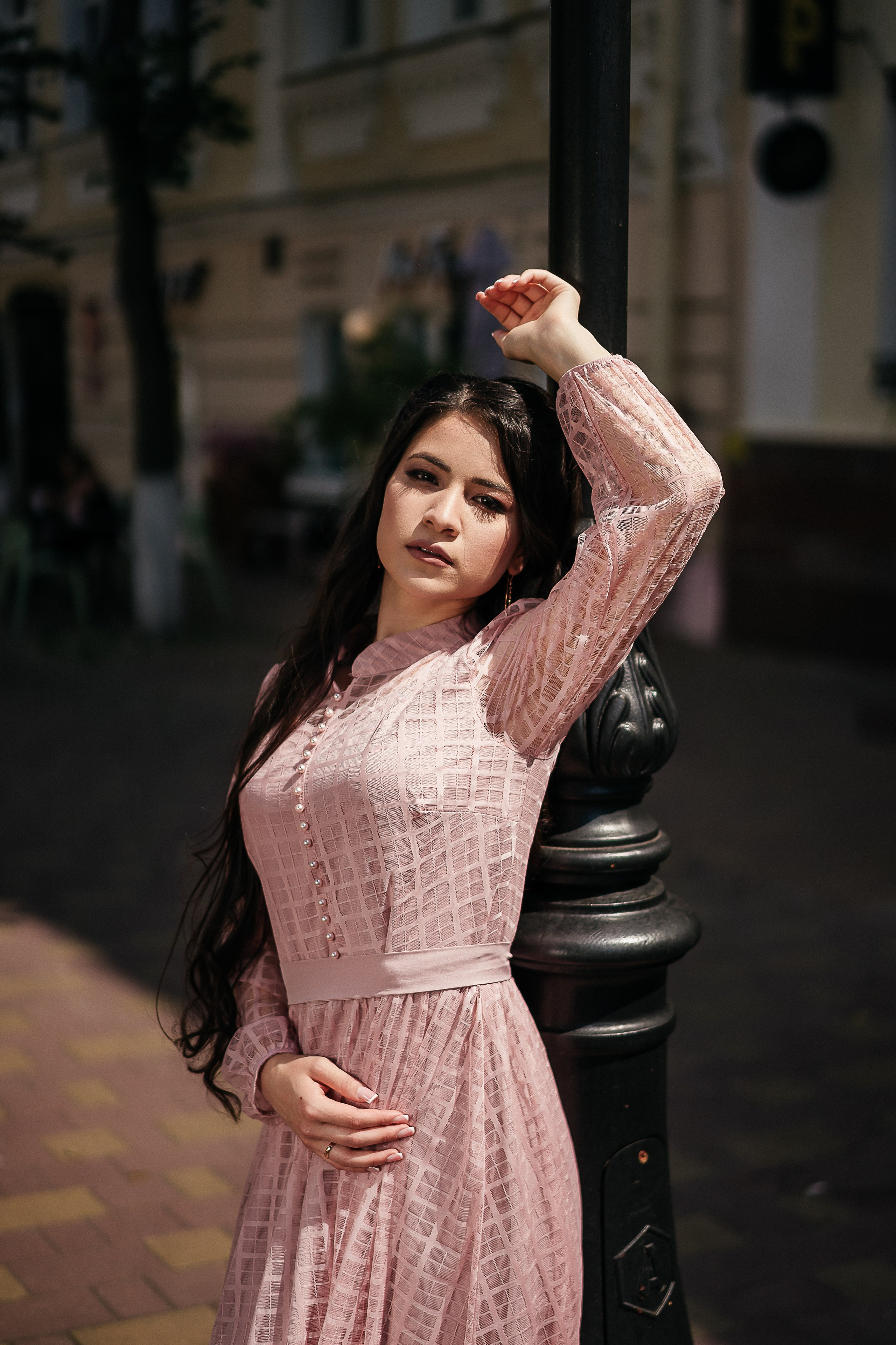 Рамзия и Санжар | LoveStory. Фотограф и видеограф Смоленск | Студия Цезарь