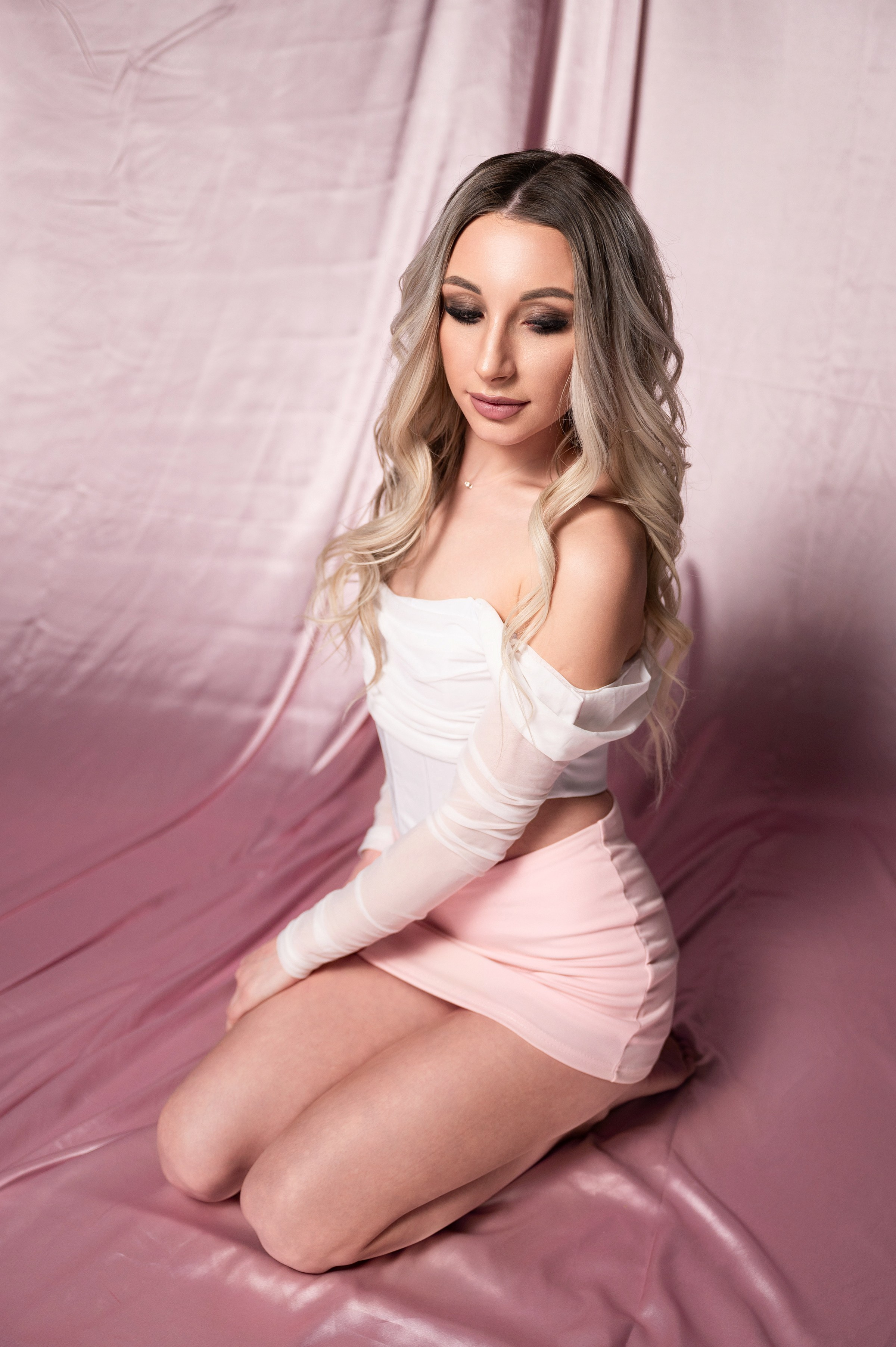 Анастасия. Наставник по мобильной съемке и фотограф Тула Новомосковск