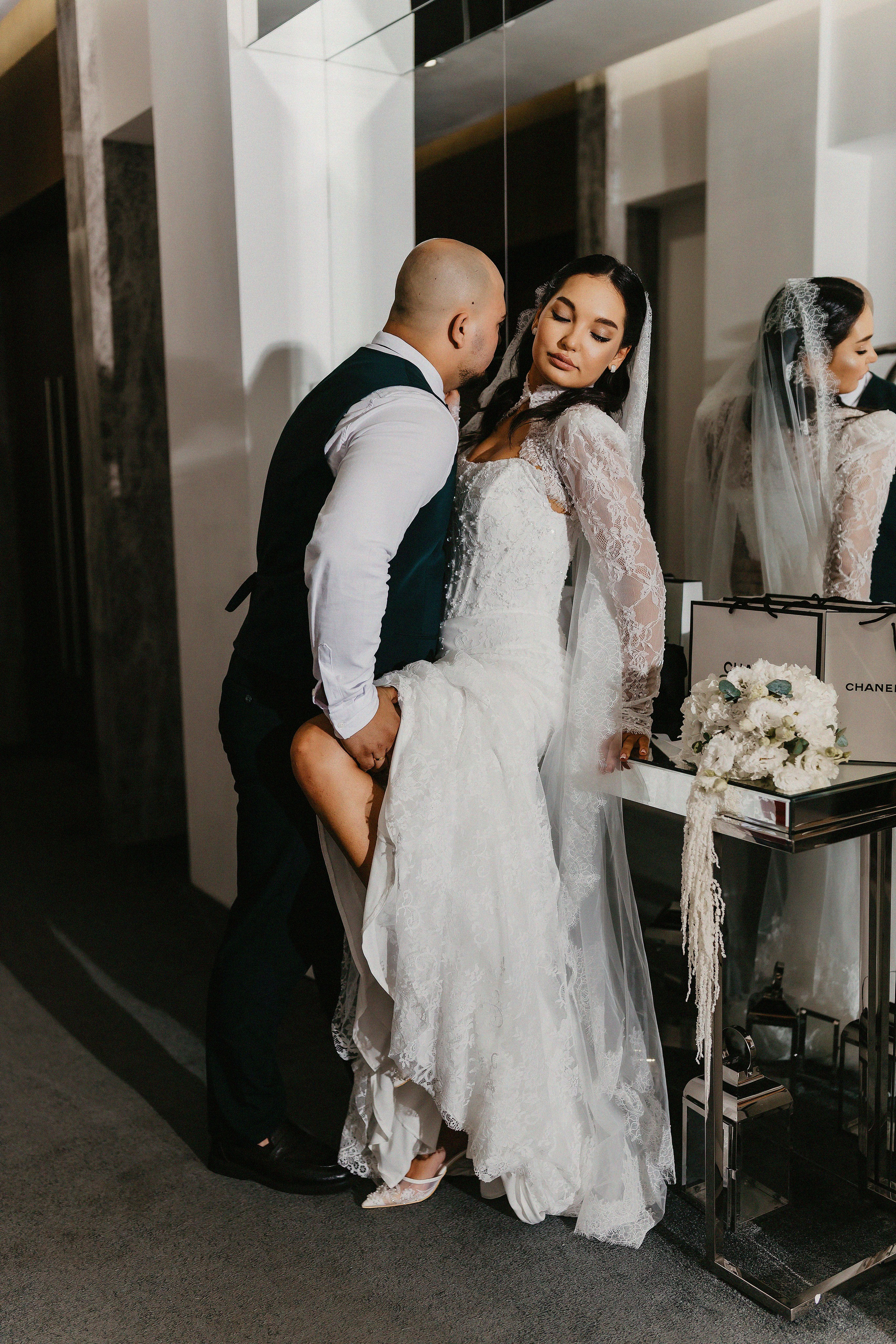 Мгновение счастья. Свадебный и семейный фотограф в Казани и Волжске
