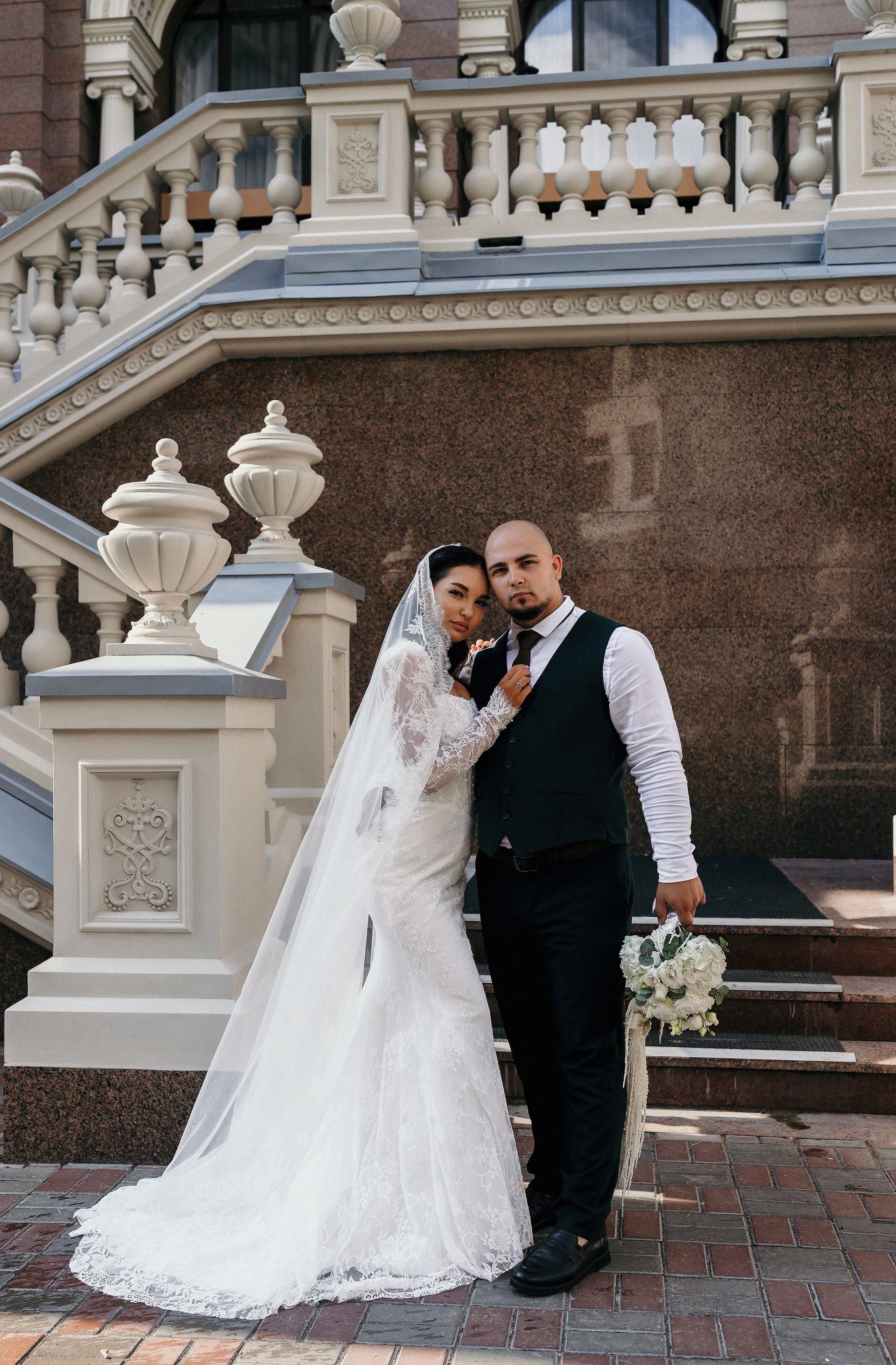 Мгновение счастья. Свадебный и семейный фотограф в Казани и Волжске