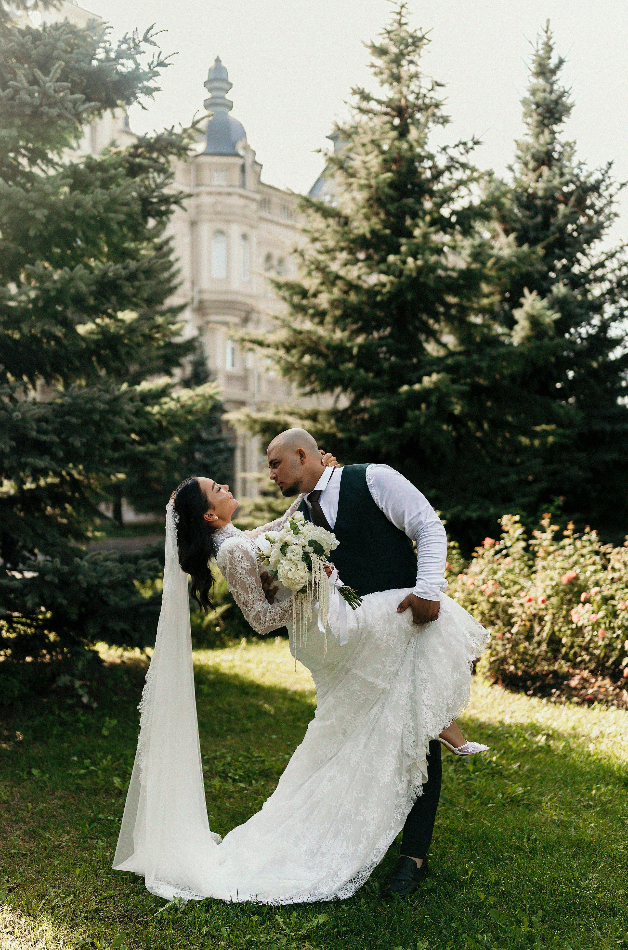 Мгновение счастья. Свадебный и семейный фотограф в Казани и Волжске