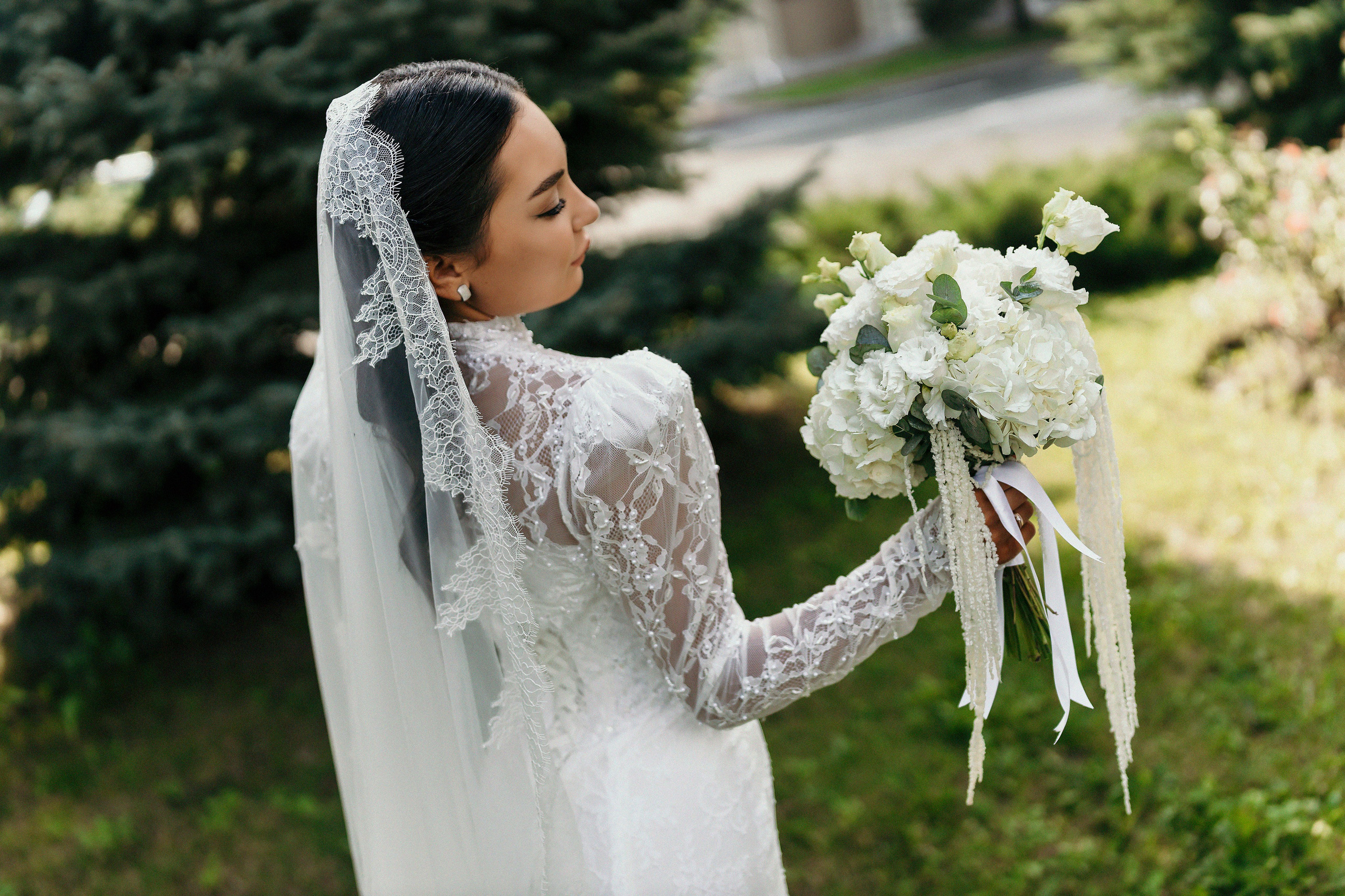 Мгновение счастья. Свадебный и семейный фотограф в Казани и Волжске