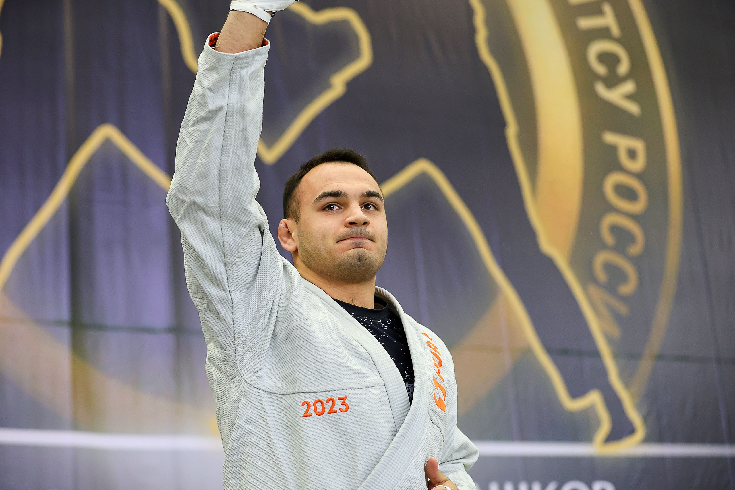 BJJ. Спортивный фотограф в Нижнем Новгороде и Сочи Ангелина Ильичева
