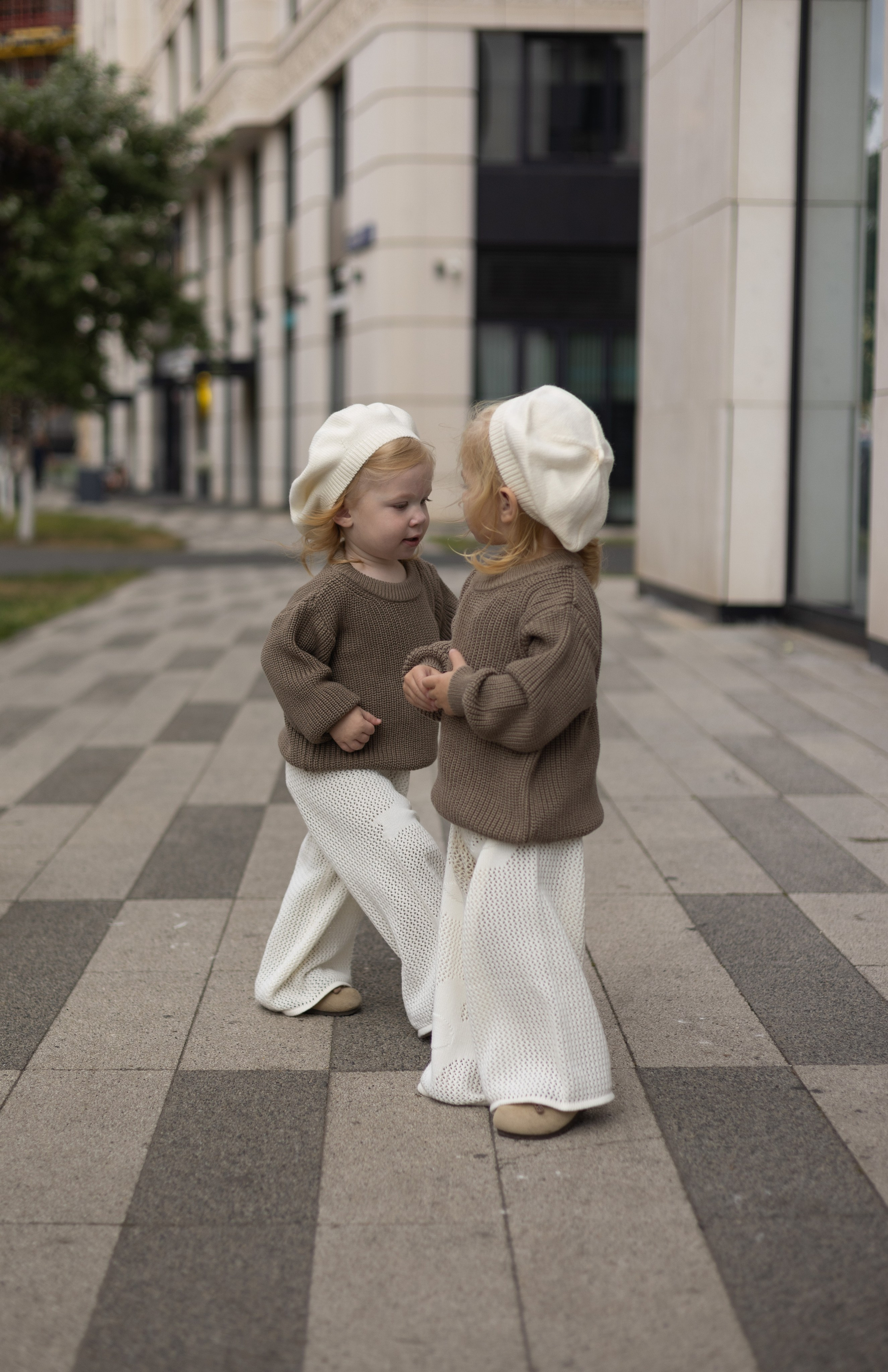 Василиса и Ксения ♡. Главная