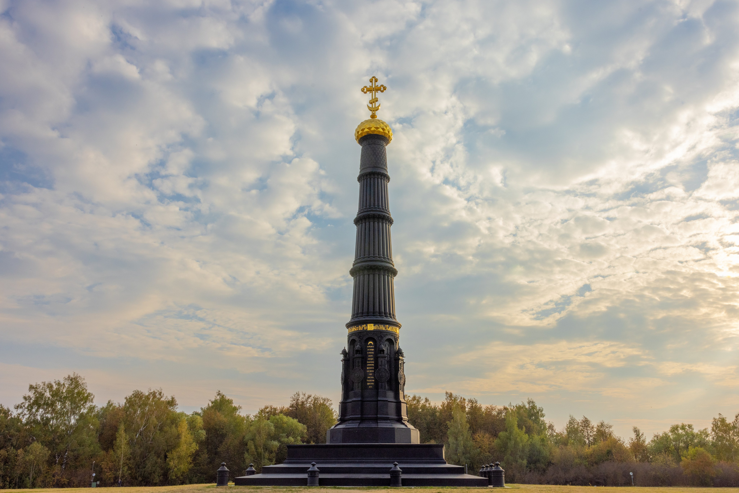 Куликово Поле. Фотограф в Туле Крупский АнДРей. Фотостудия «КАДР71» в Туле