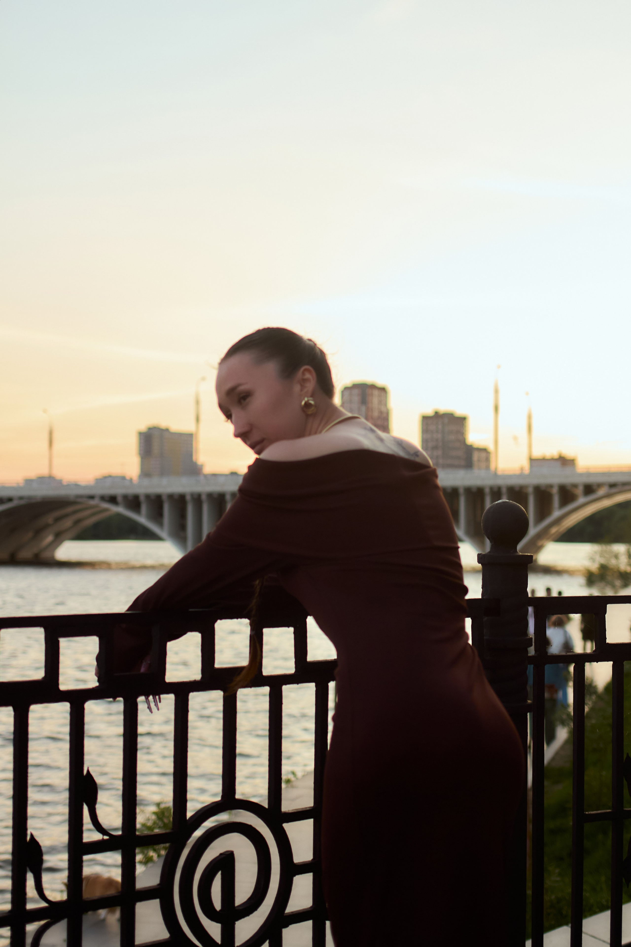 К. Фотограф Екатеринбург Елена Минина