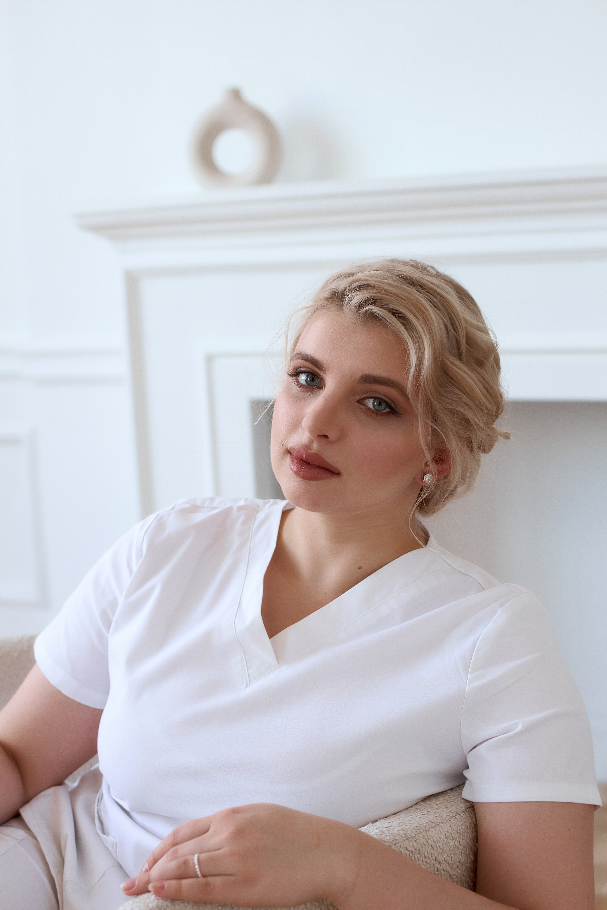 А — Нейрохирург. Фотограф Екатеринбург Елена Минина