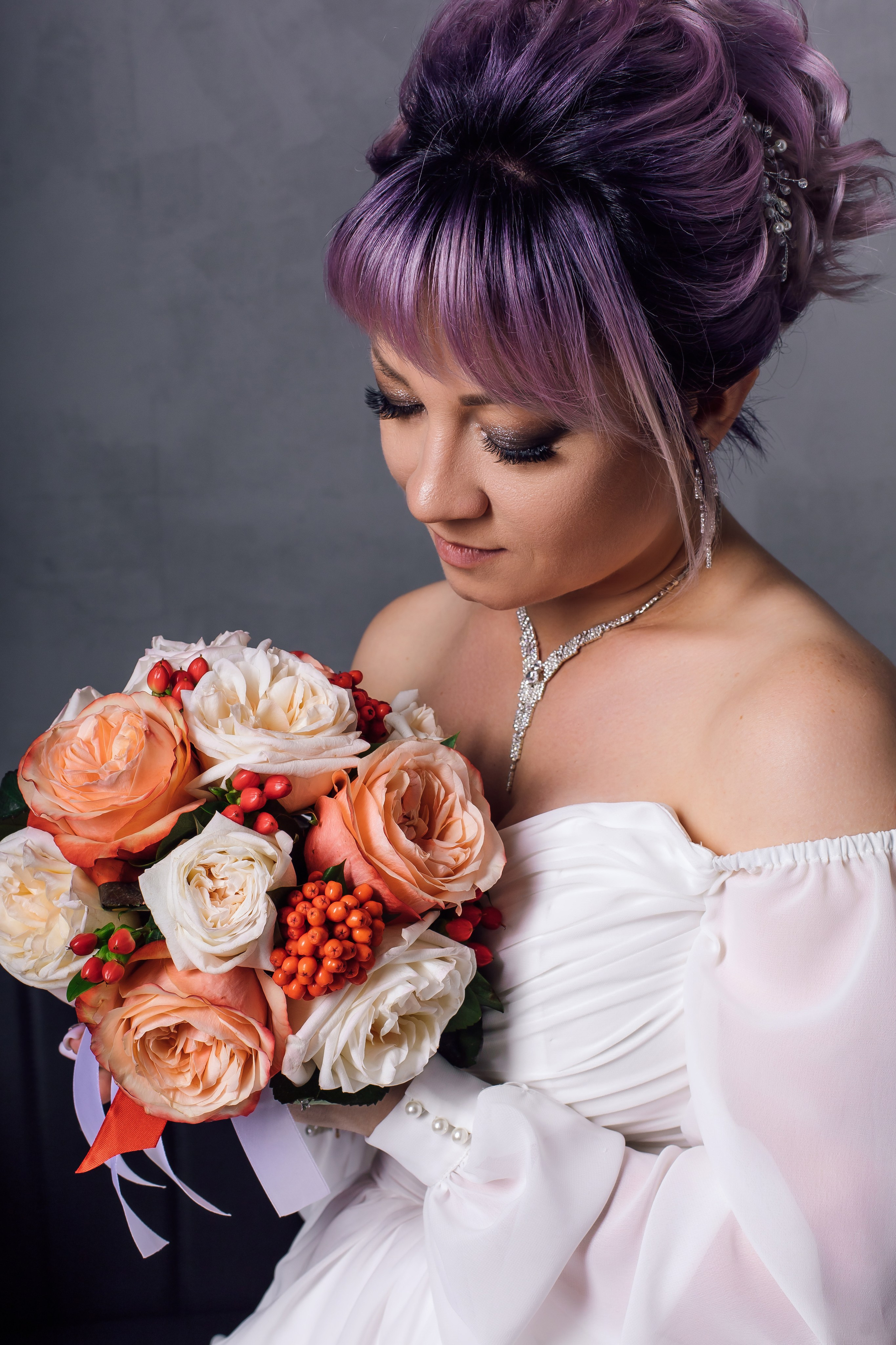 Наталья и Виталий