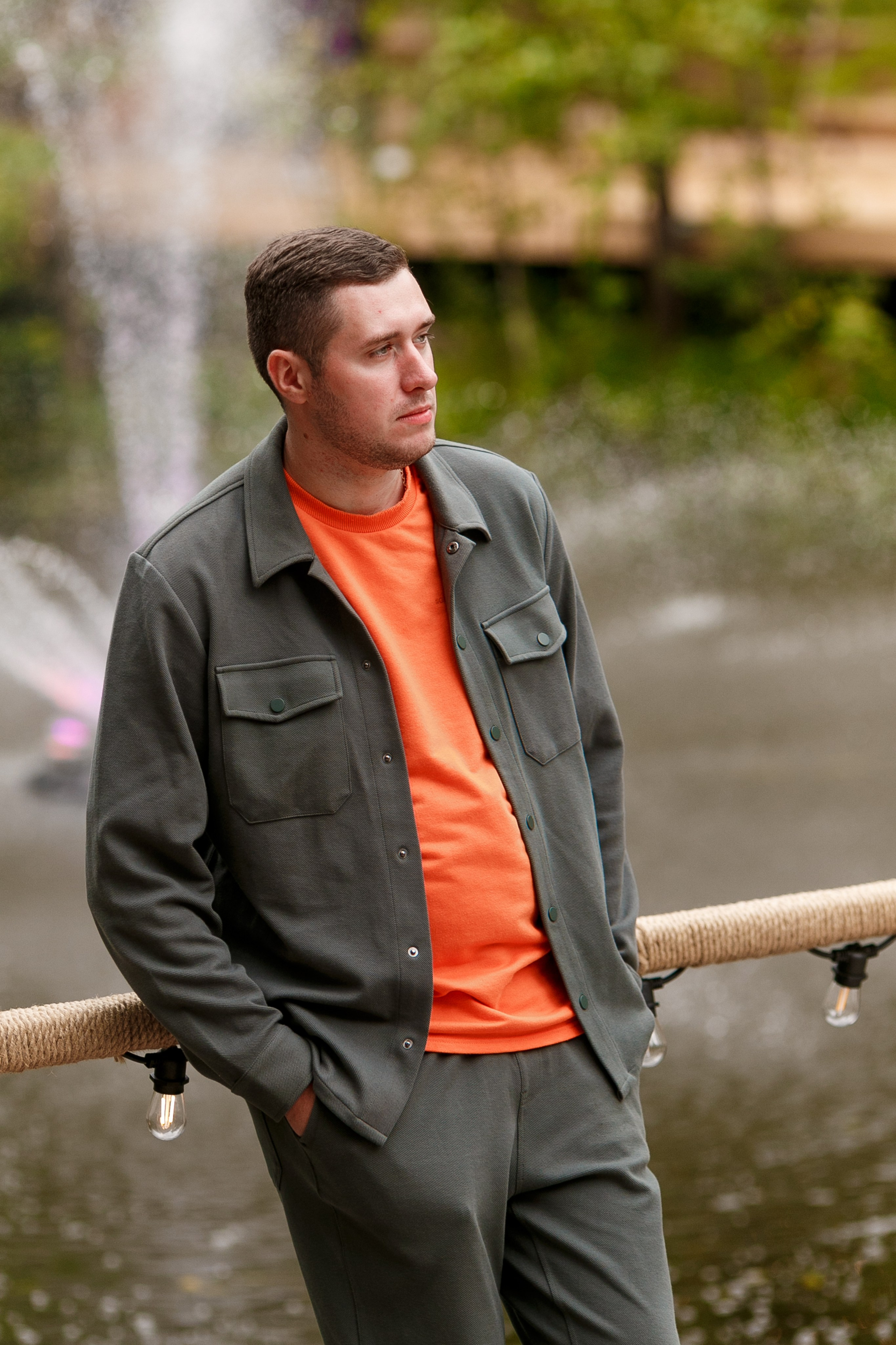 Фотосъемка тимбилдинга для компании SmartLog. Репортажный фотограф Борис Геер