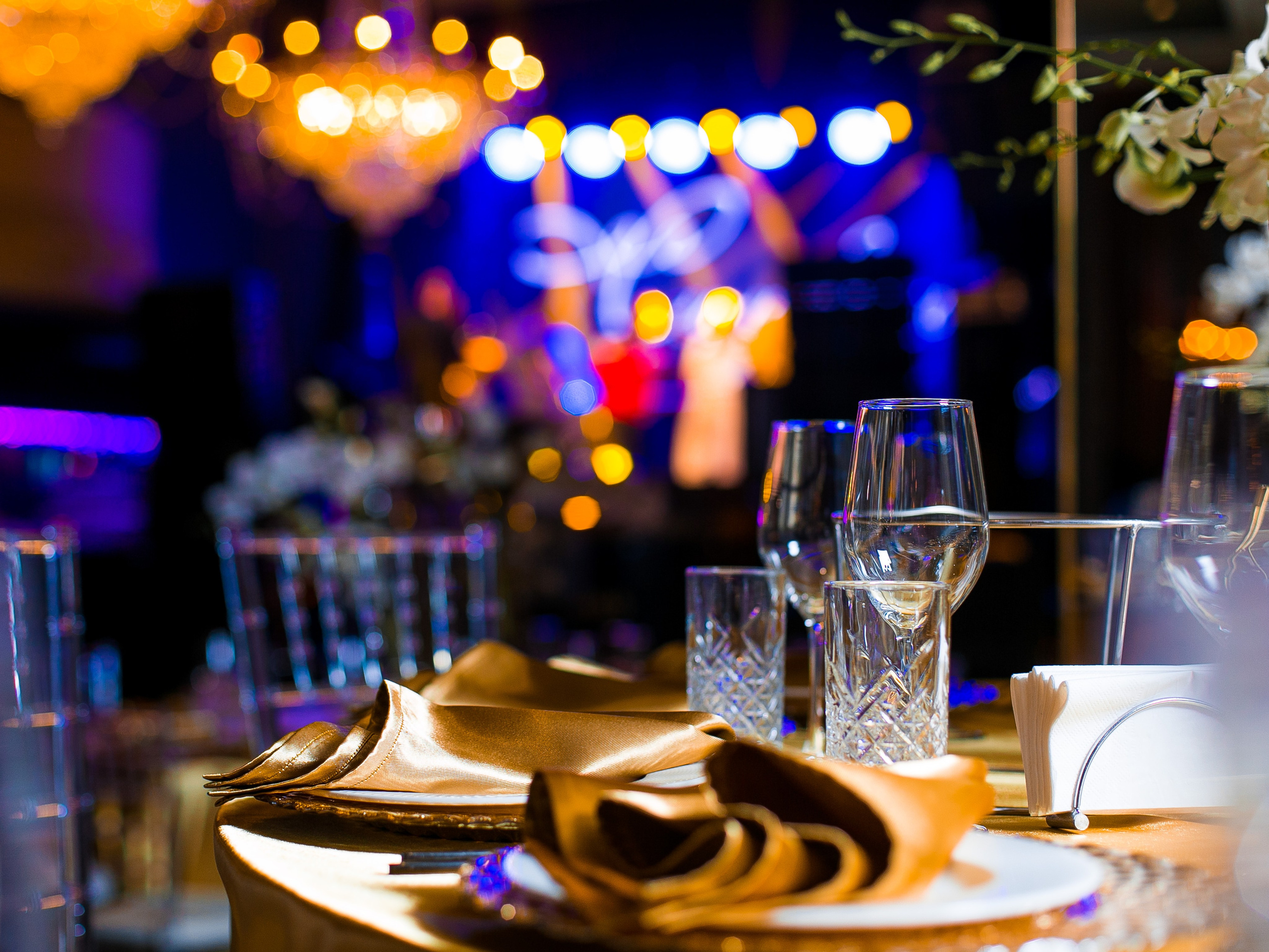 Юбилей Михаила. Репортажный фотограф Борис Геер