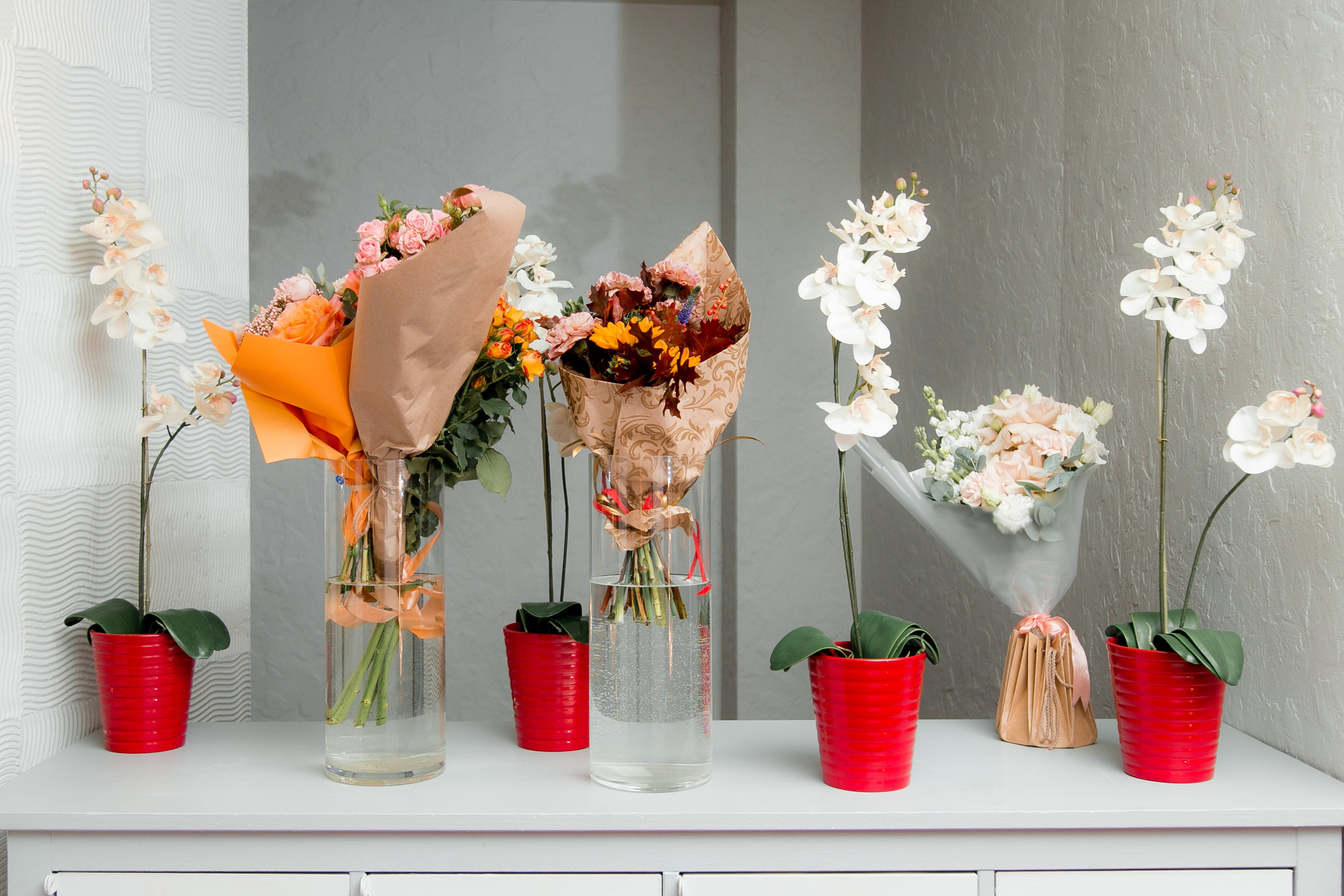 Фотосъемка детского Дня рождения Анечки. Репортажный фотограф Борис Геер