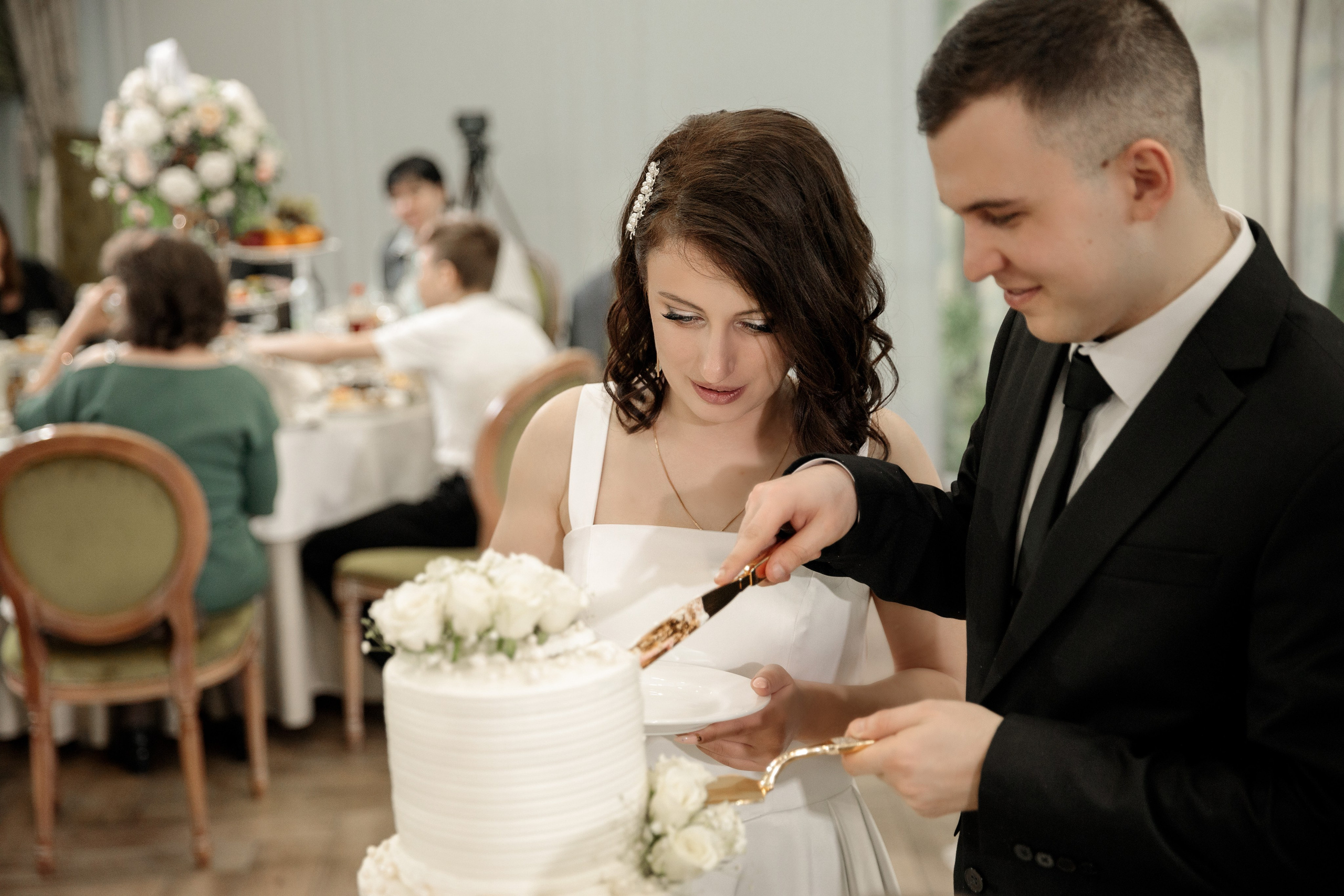 Михаил & Анастасия. Свадебный фотограф в Астрахани. Фототуры по Астрахани и в горы Кавказа