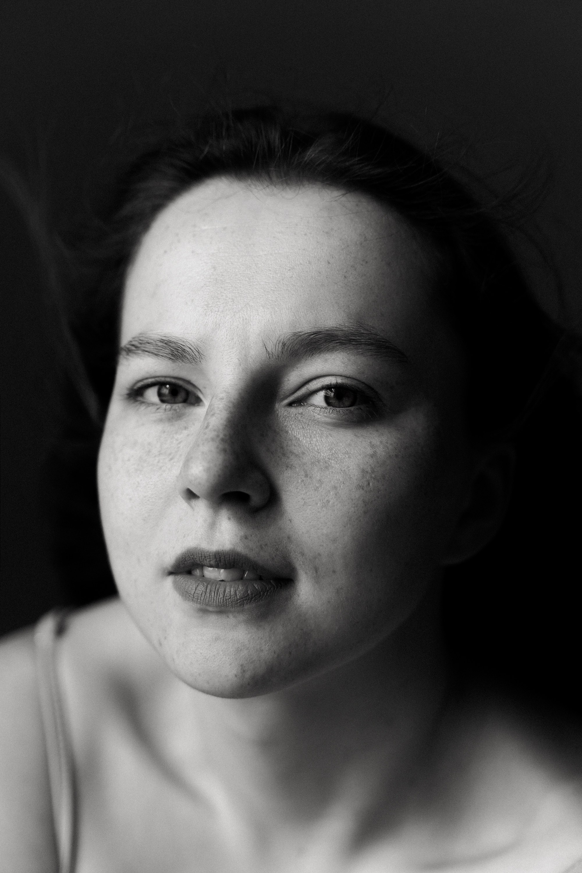 ◦ Аня ◦. Фотограф Никонова Екатерина