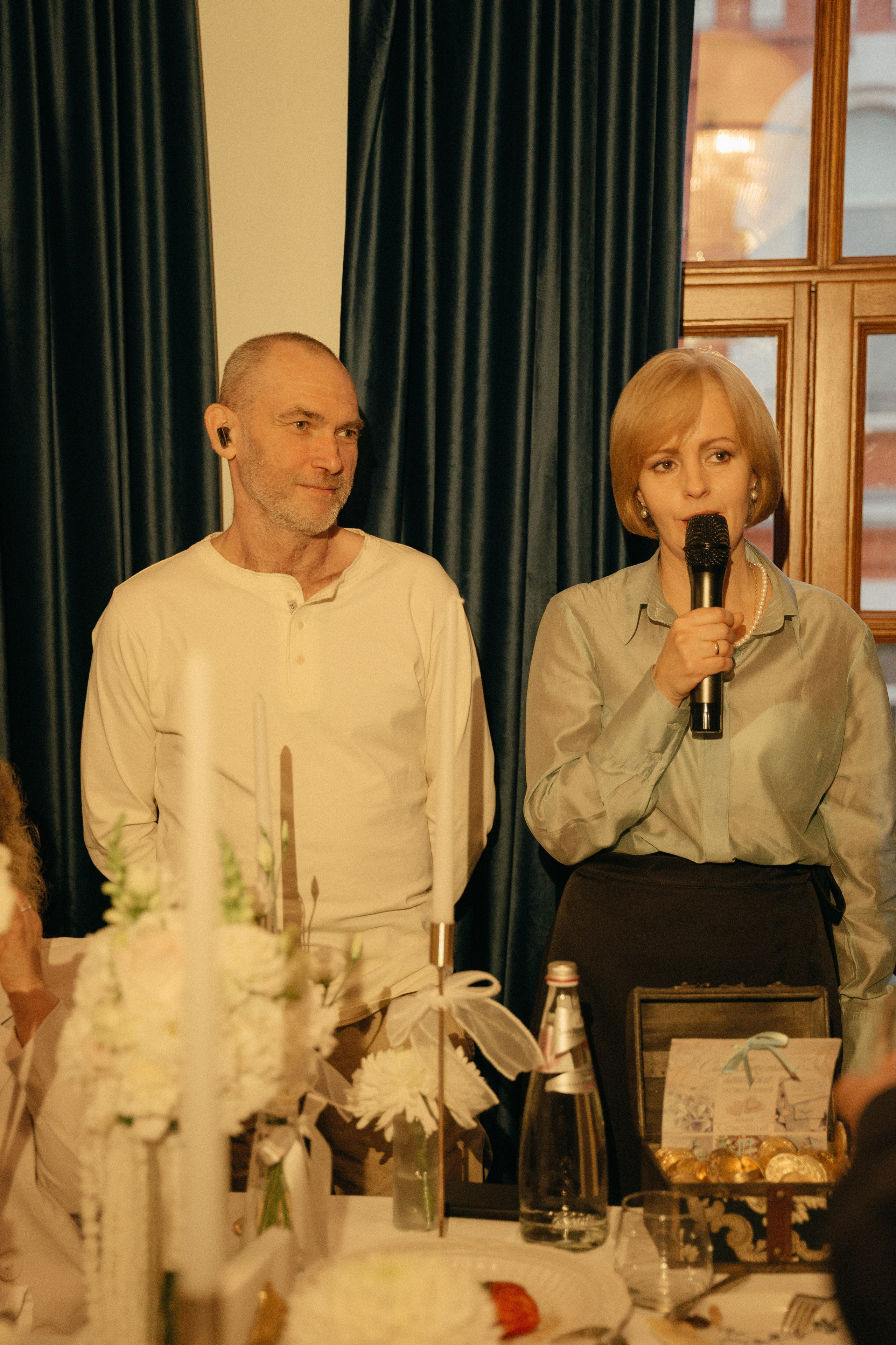 💍 |П+Е. Главная