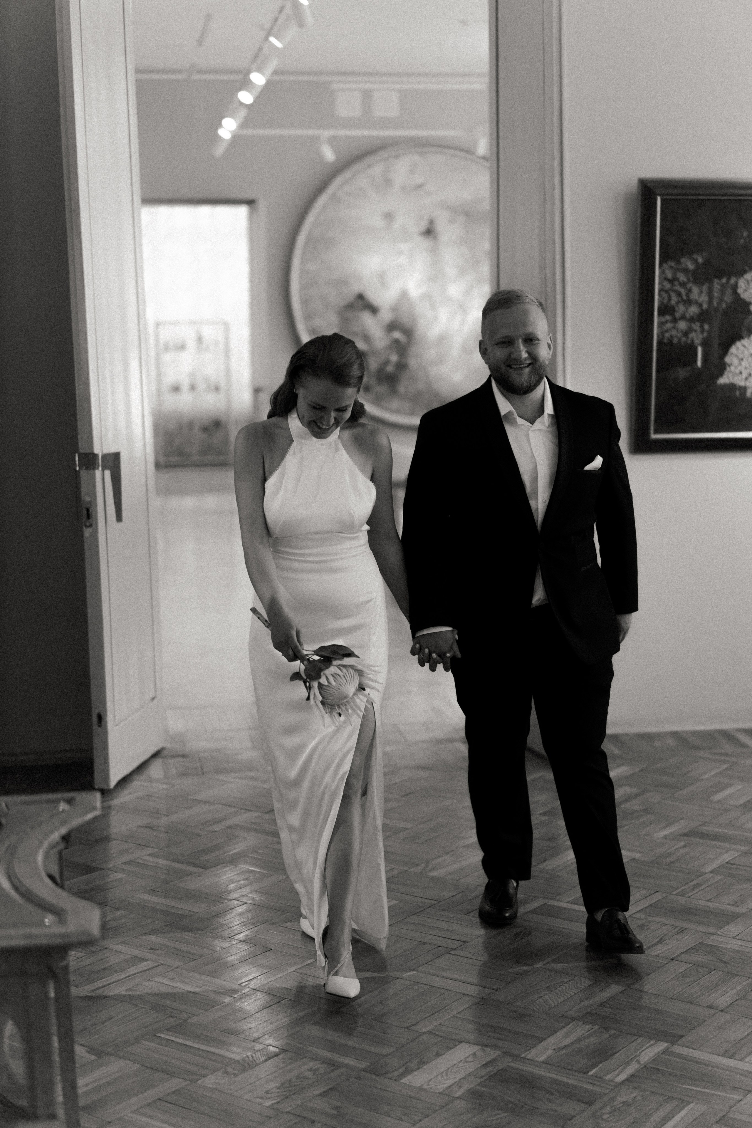 💍 | М+И. Главная