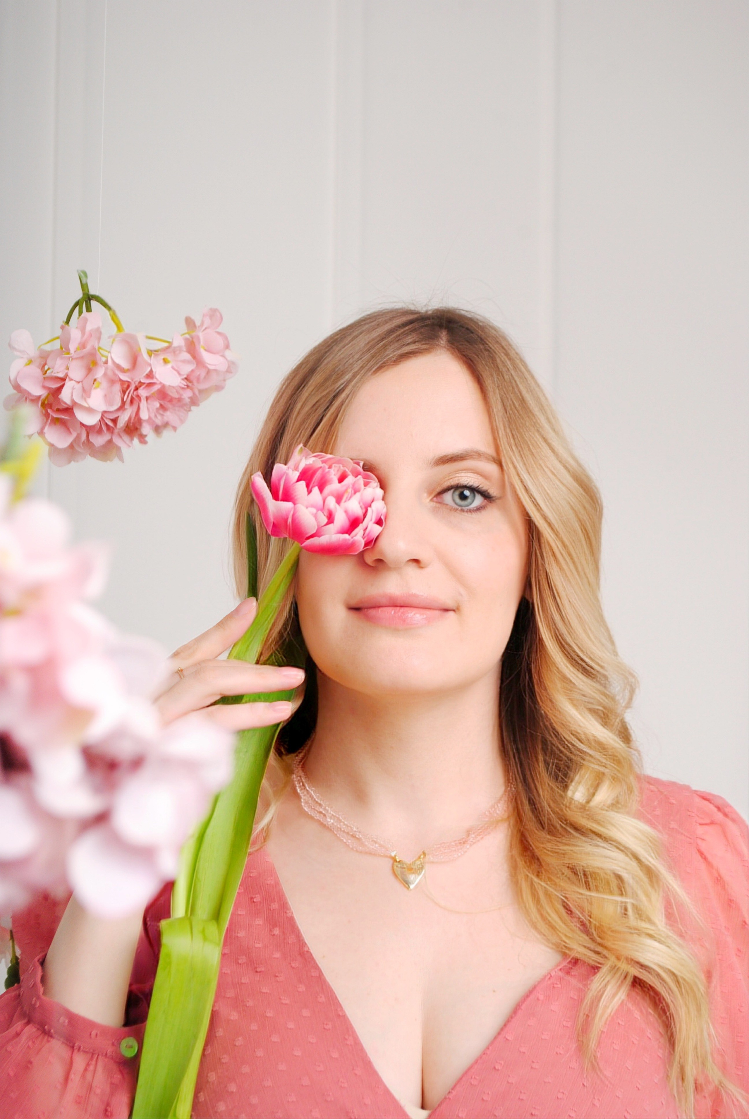 Екатерина. Фотограф Мария Мусаелян