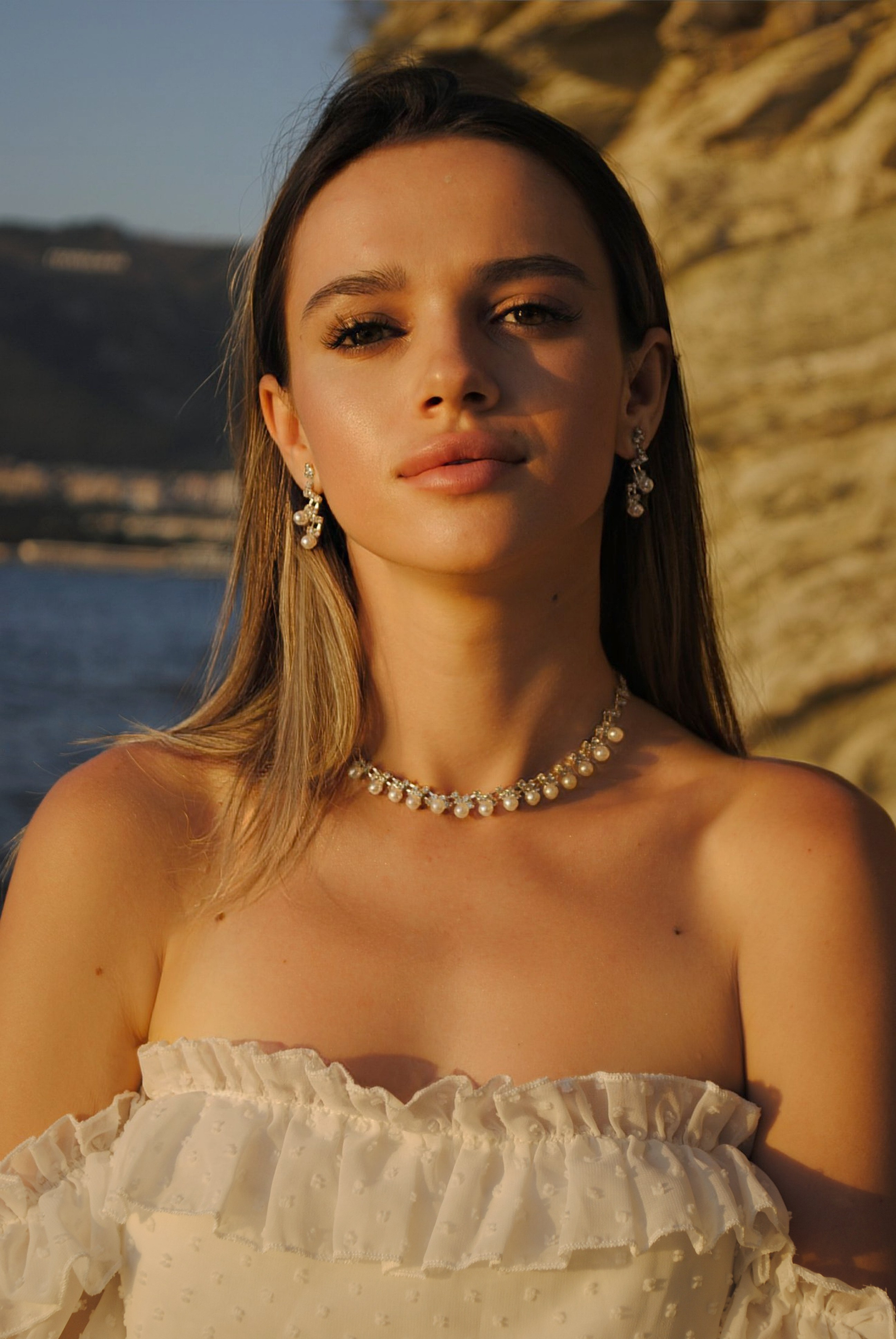 Виктория. Фотограф Мария Мусаелян