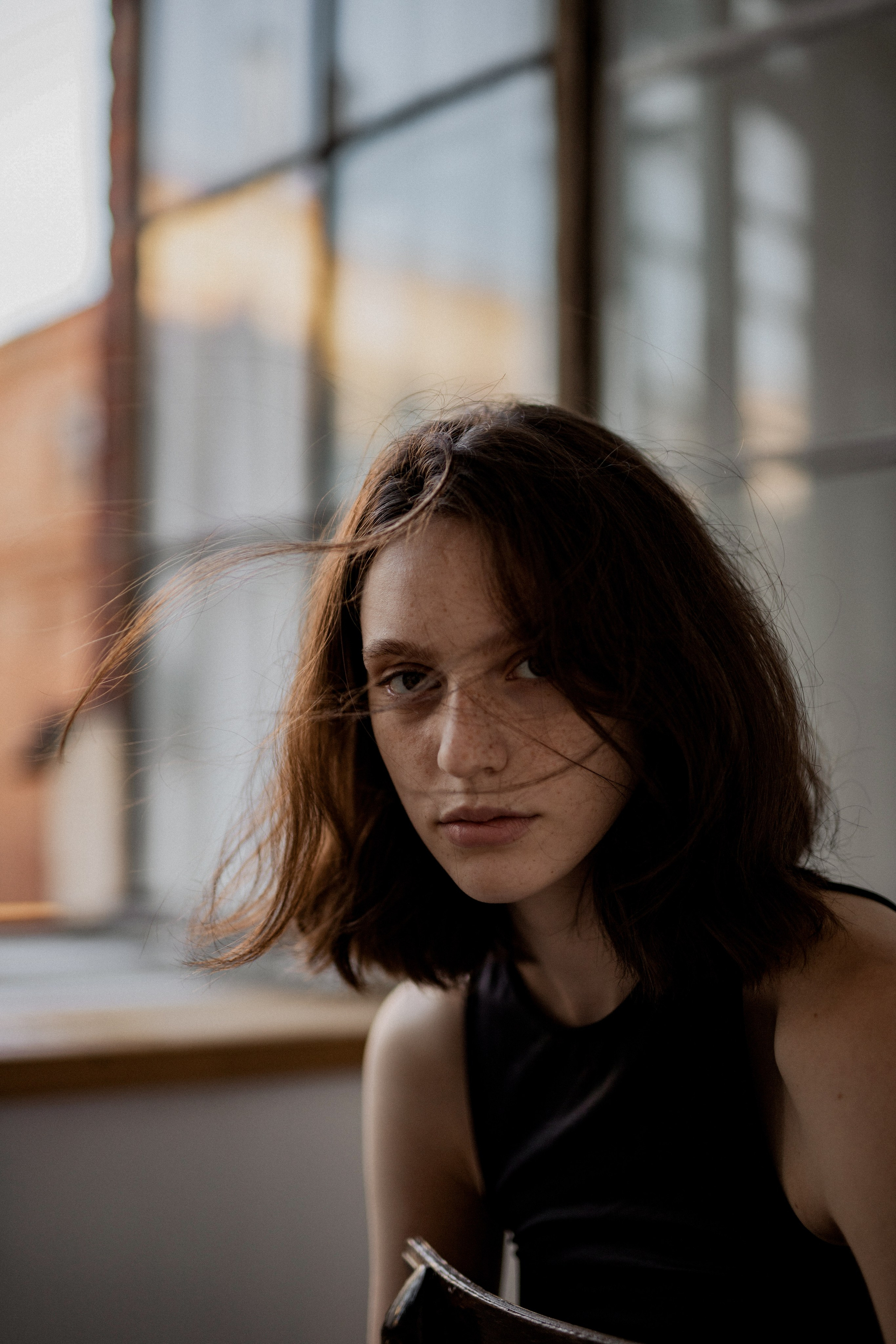 Ангелина. Свадебный фотограф в Санкт-Петербурге Марина Фесенко