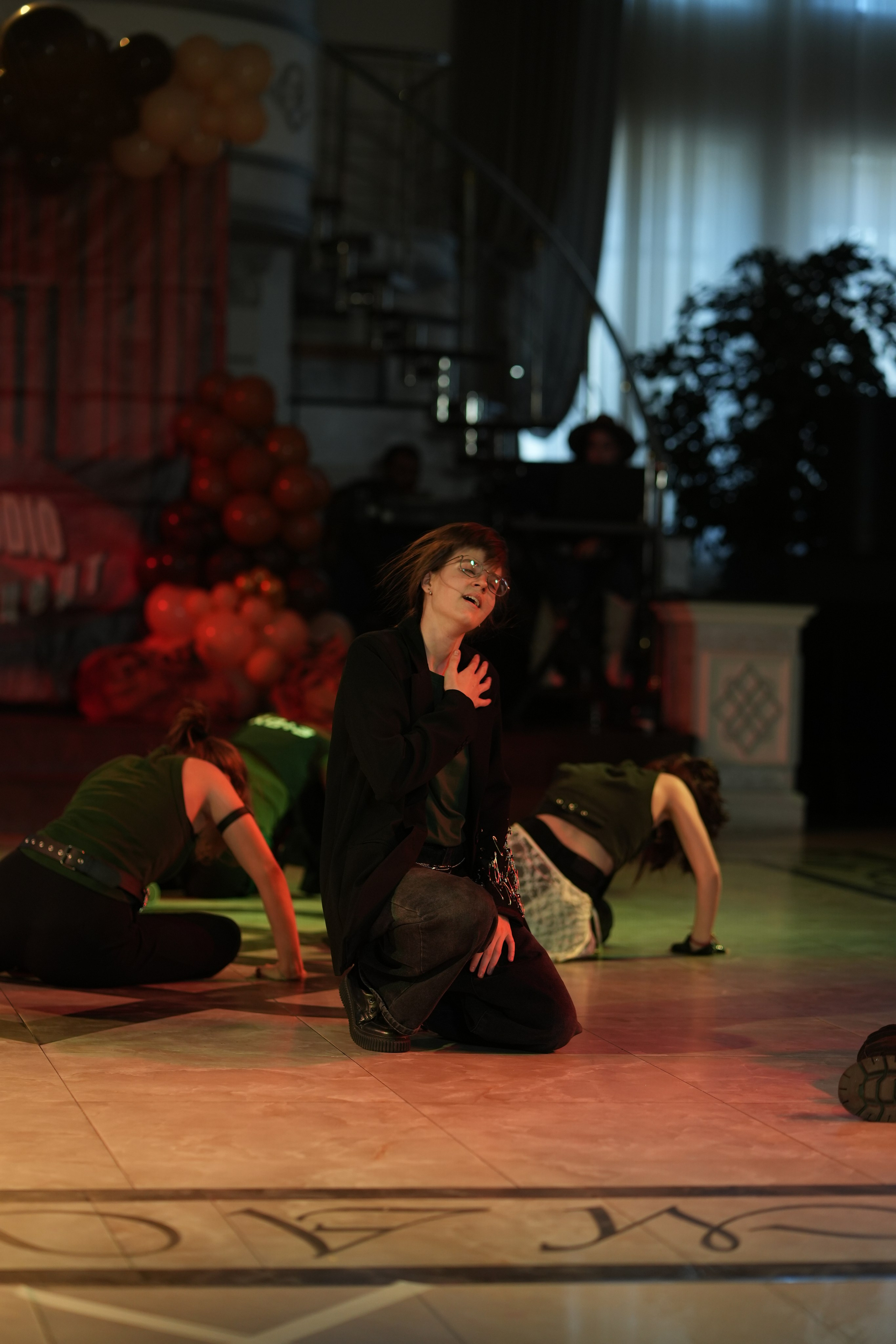 Отчётный концер KOD'A dance studio. Фотограф, видеограф Пятигорск, Ставрополь, Ессентуки, Petlyakovs_photo