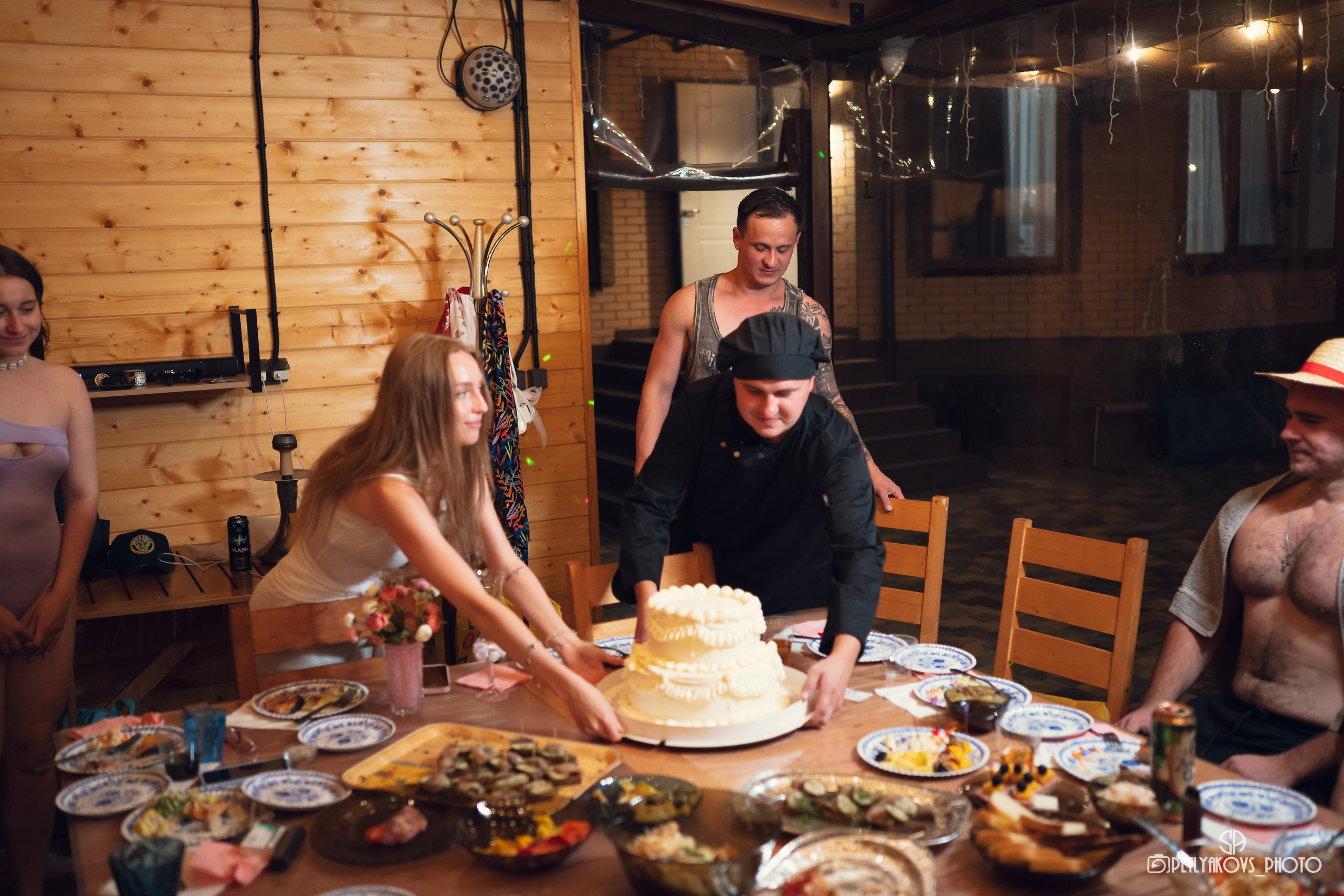 Свадьба Антонины и Виктора (репортаж). Фотограф, видеограф Пятигорск, Ставрополь, Ессентуки, Petlyakovs_photo