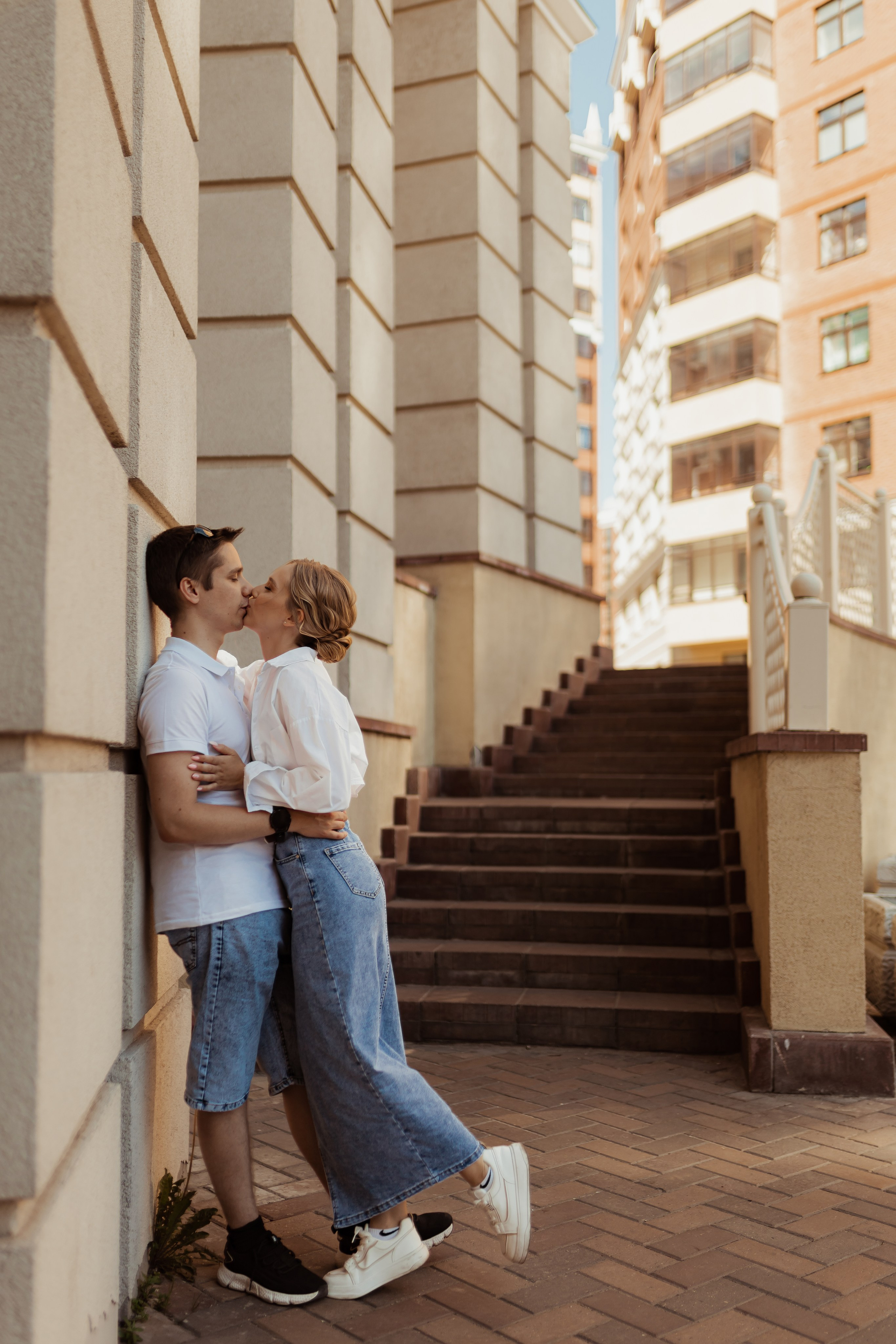 Ваня & Настя. ФОТОГРАФ Маргарита Сивакова | Ярославль Кострома Москва