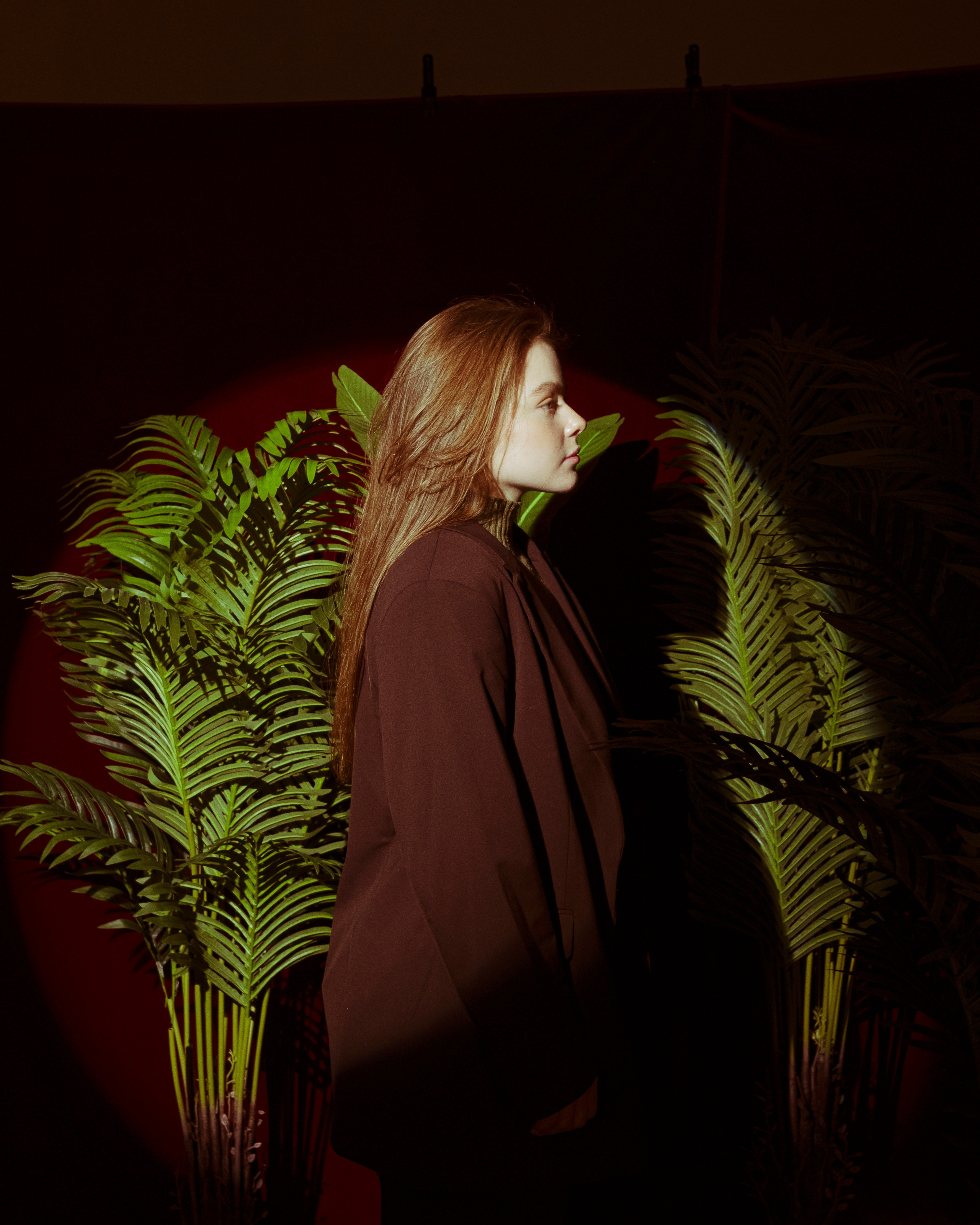 Полина и Виктория, 2022. Портретный фотограф в Москве Евгения Яковенко