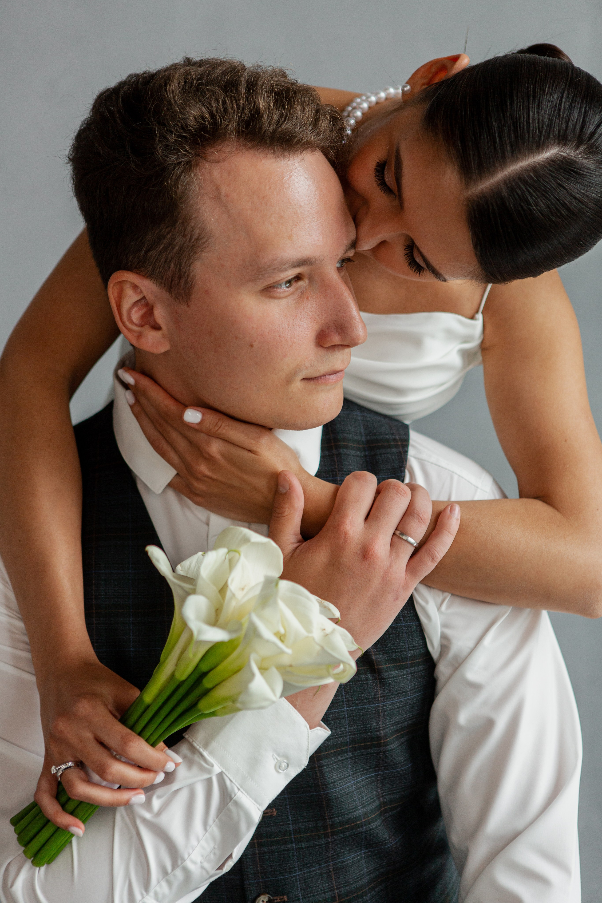 Элина и Руслан. Индивидуальные и семейные съёмки в Уфа Маргарита Истомина