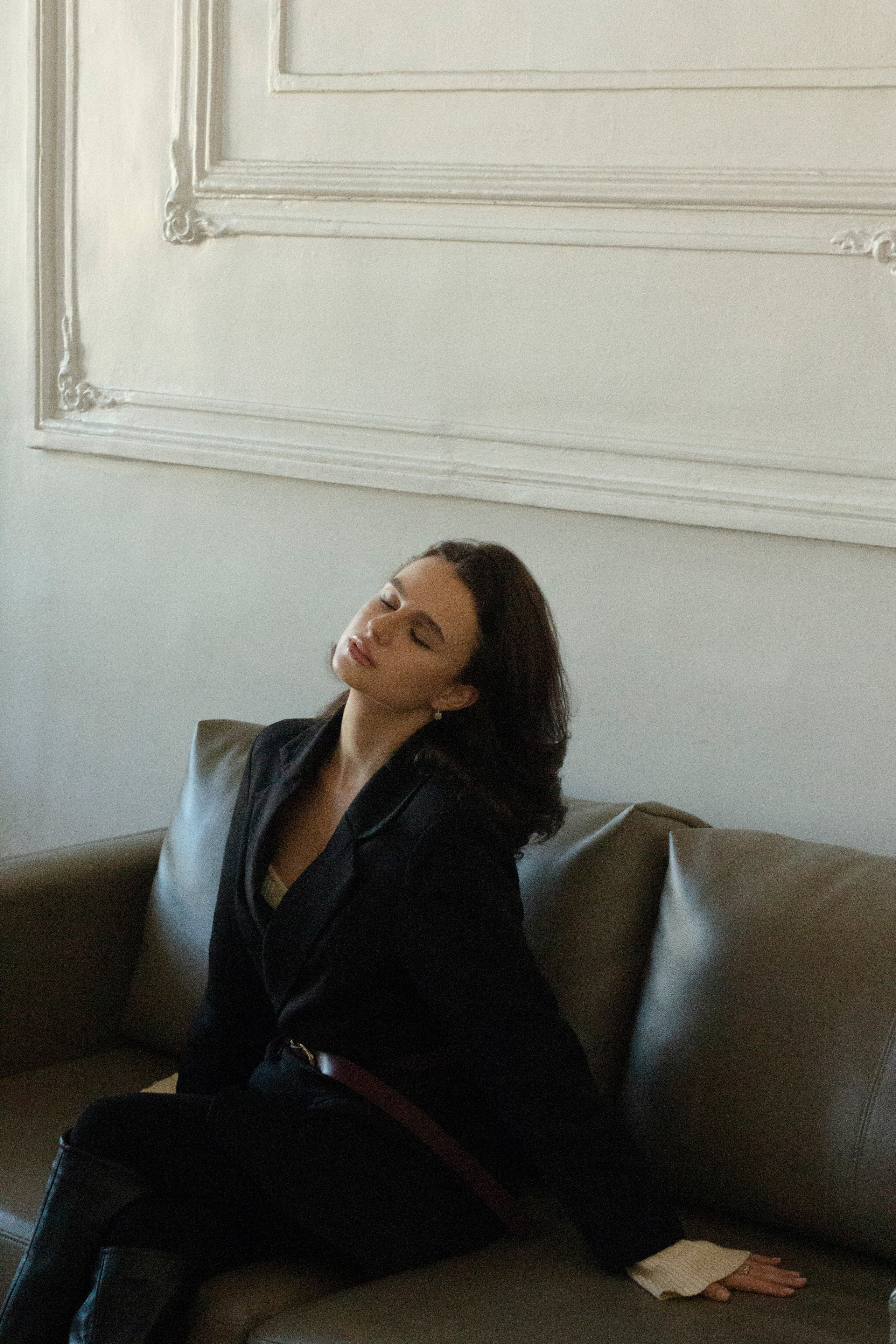 Таня. Главная