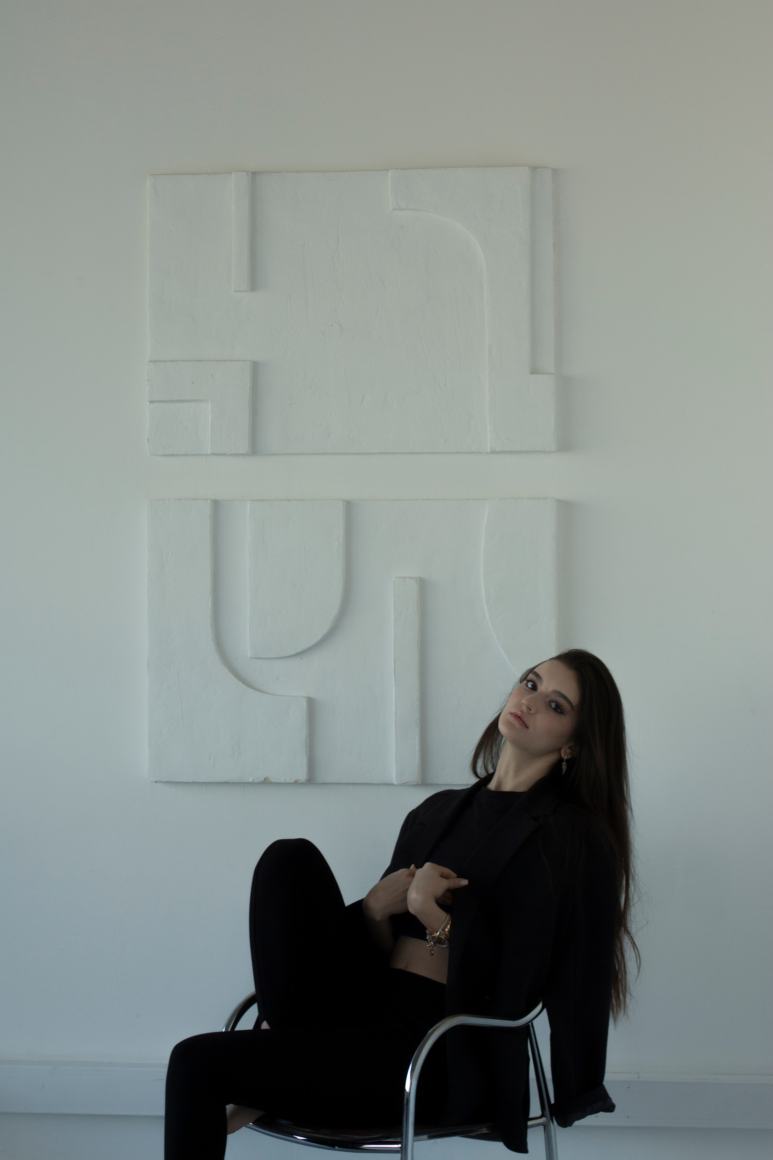 Соня. Главная