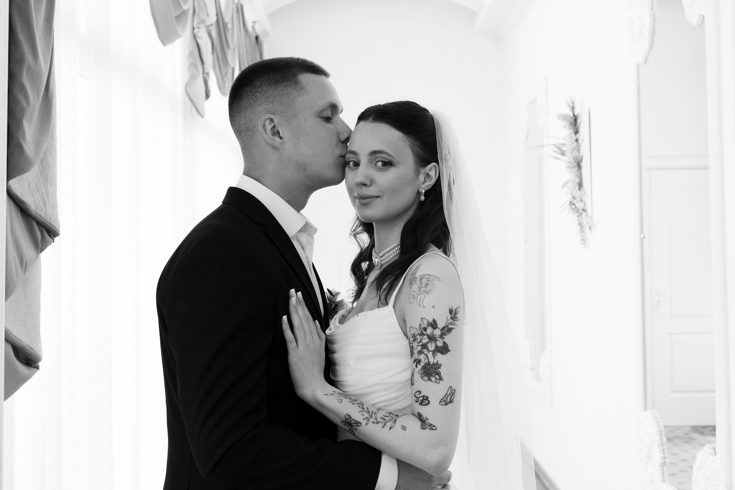 Аделина+Владислав. Главная