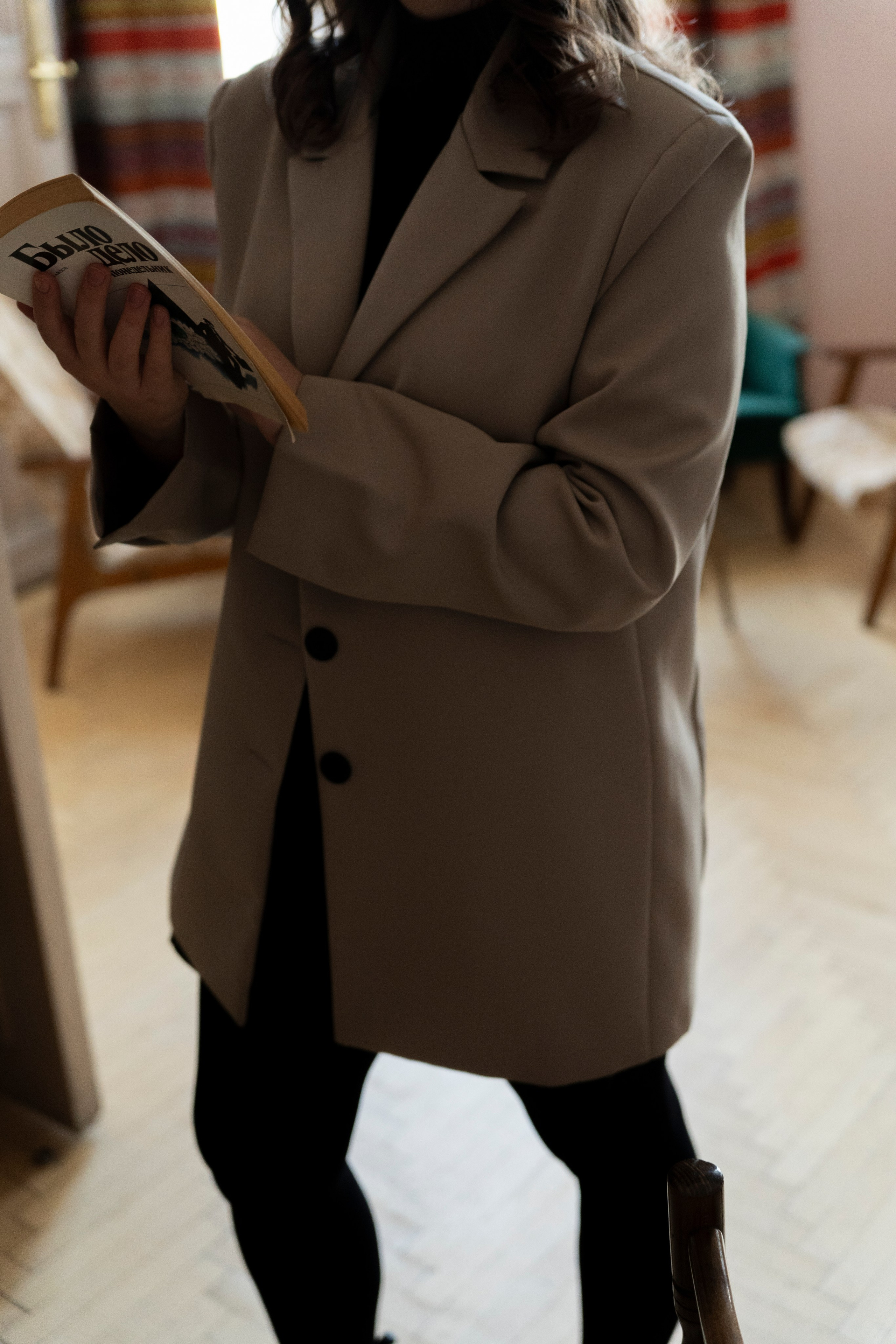 Екатерина. Главная