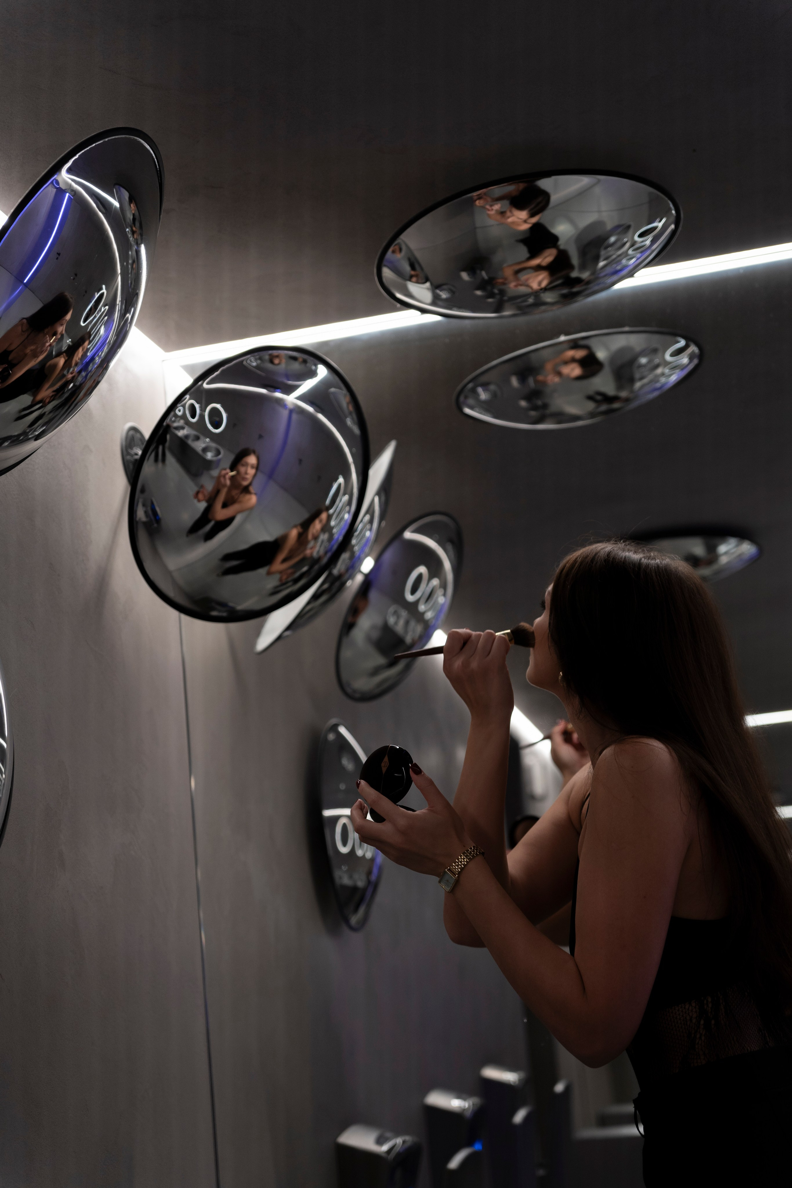 Тома. Главная