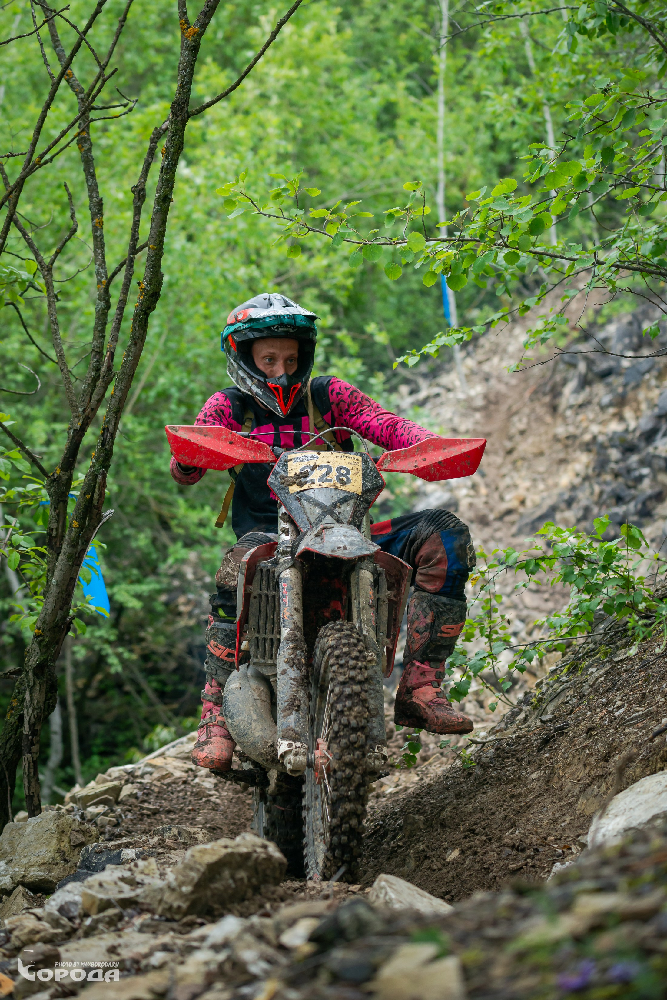 Точка отрыва 2025. Фотограф | Макс Борода