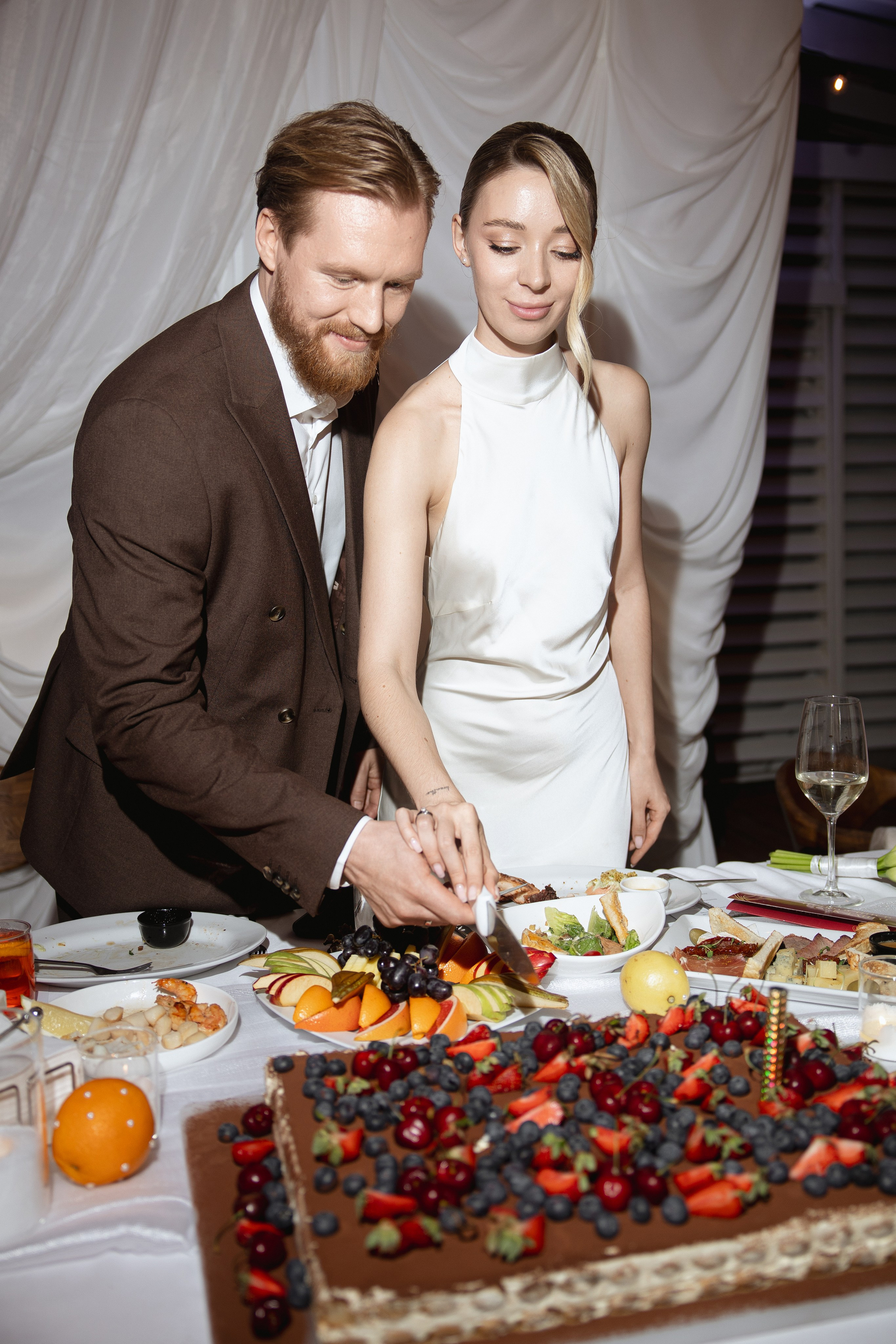 Андрей & Ксения