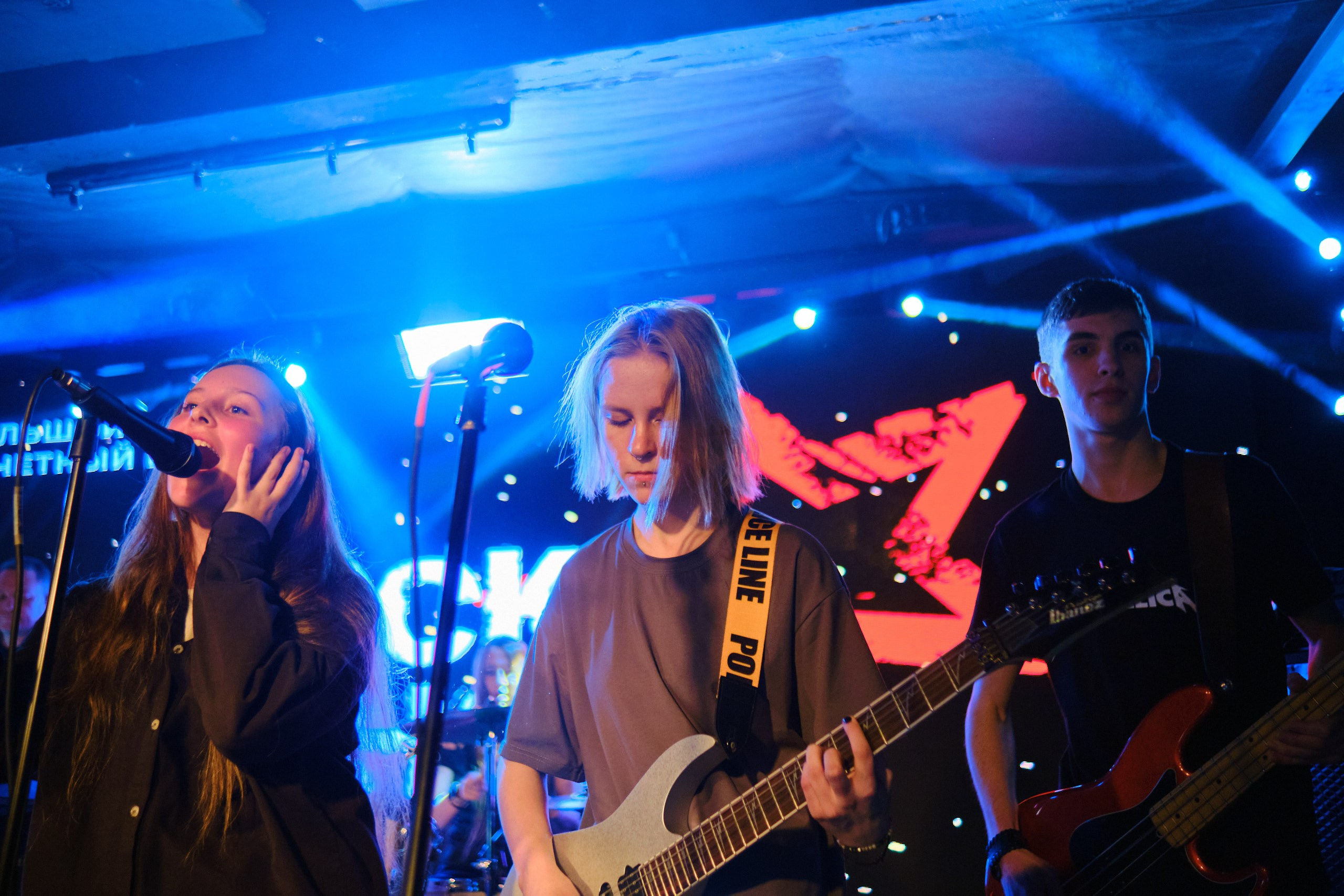 Lil Brazil. Антон Ив