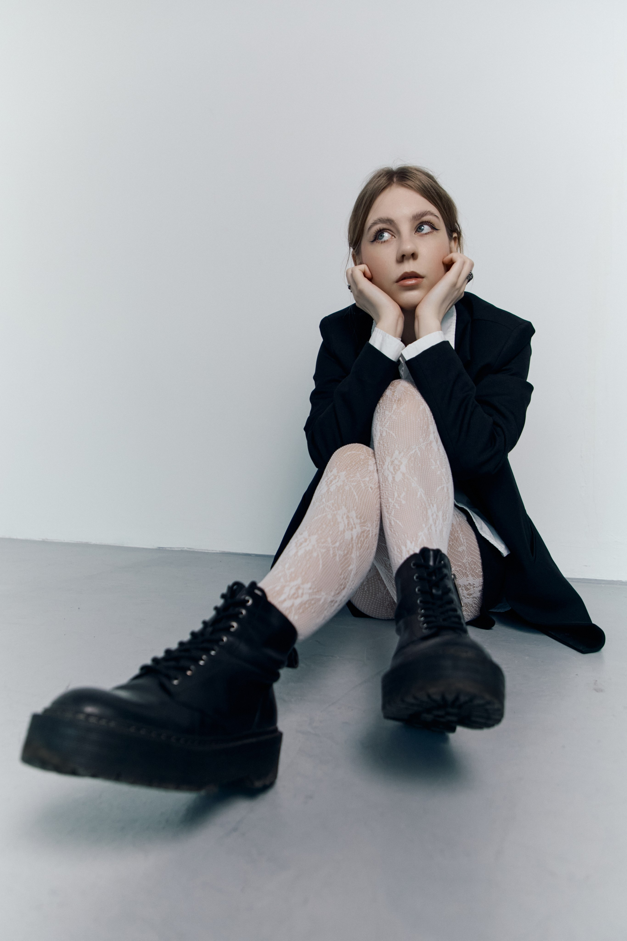 Портреты. ФОТОГРАФ ANASTASIA KOSHELEVA