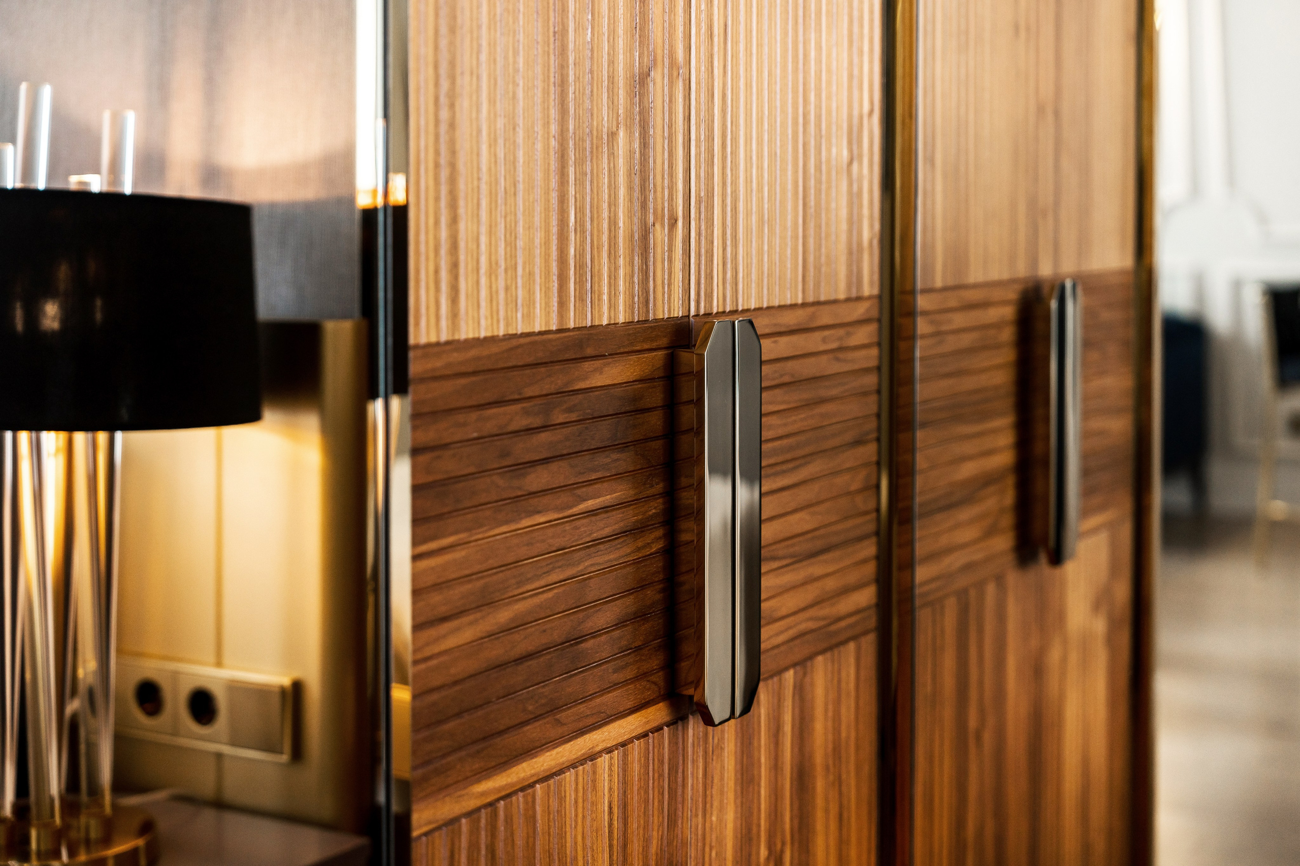 Grand Royal Resedence. Отельный интерьерный фотограф Сочи